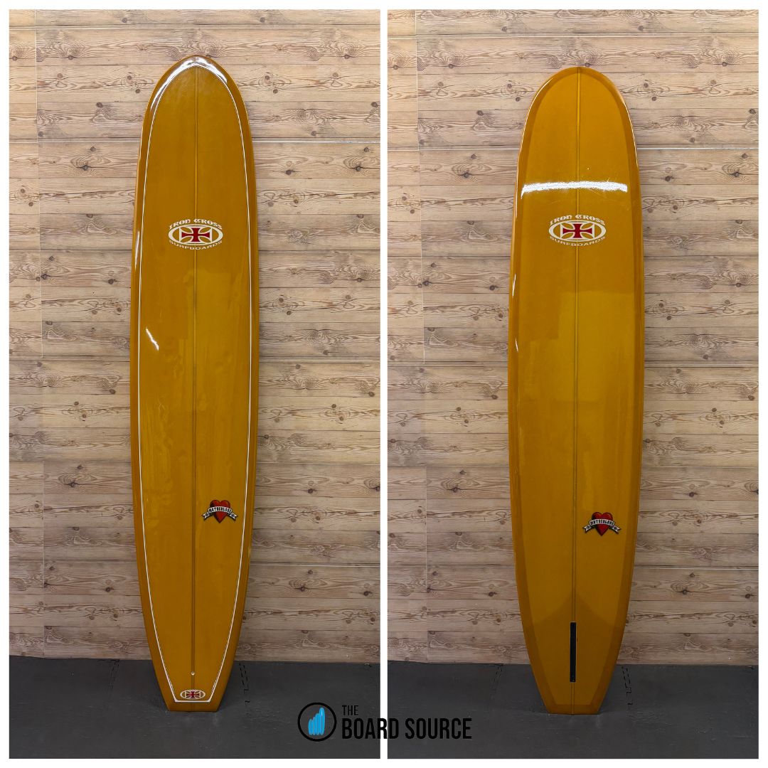 Motherlode 9'6"