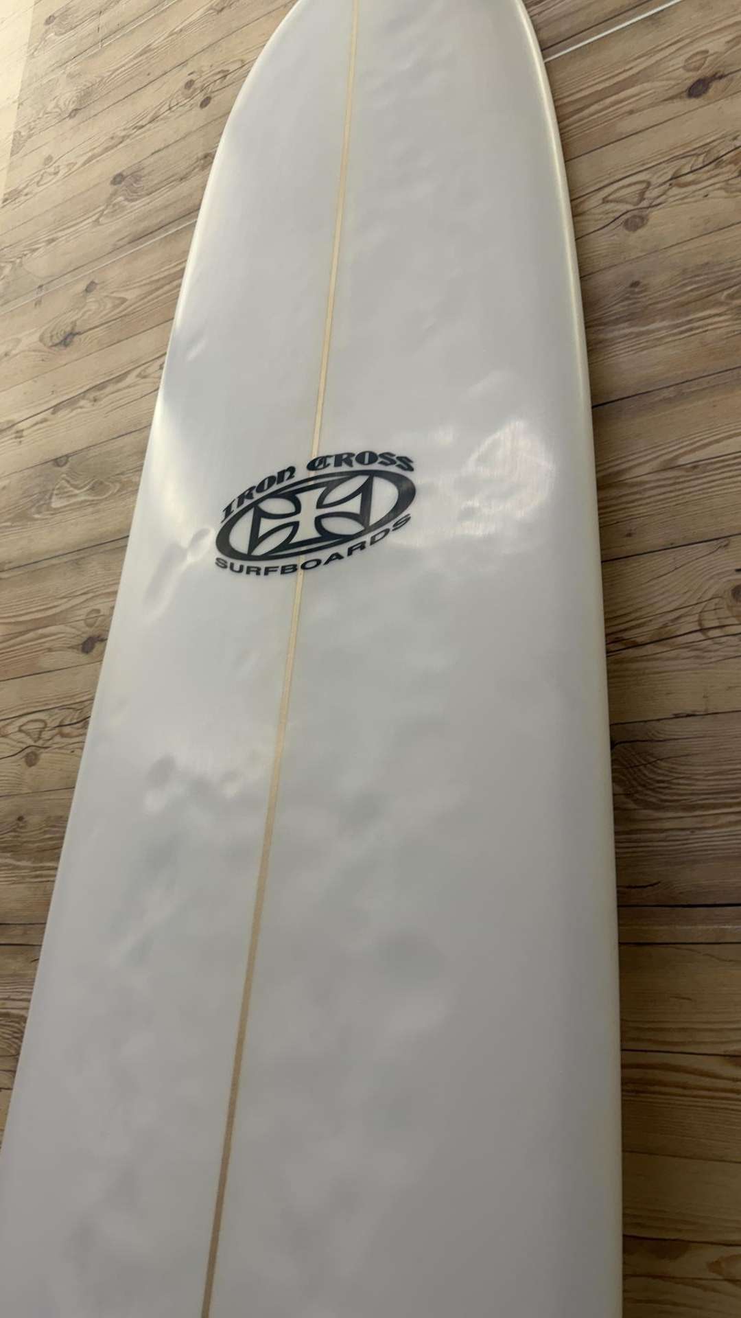 Motherlode 9'4"
