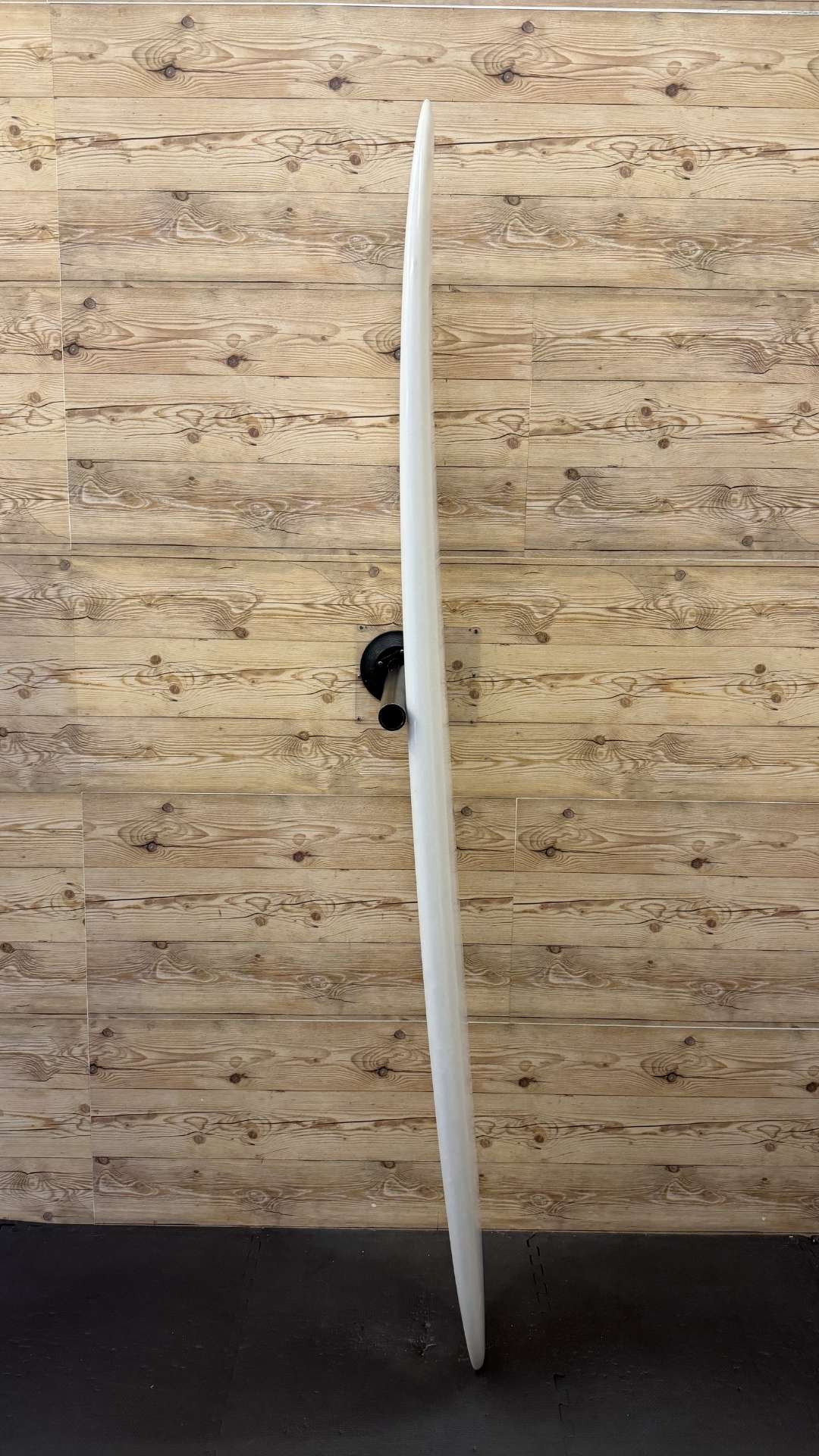 Twinzer 7'4"