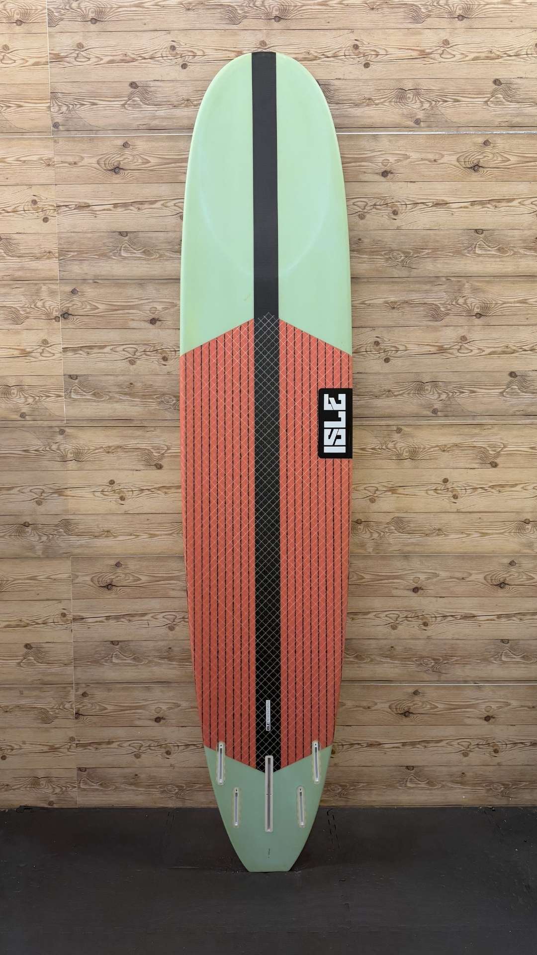 2+1 Performer 9'2"