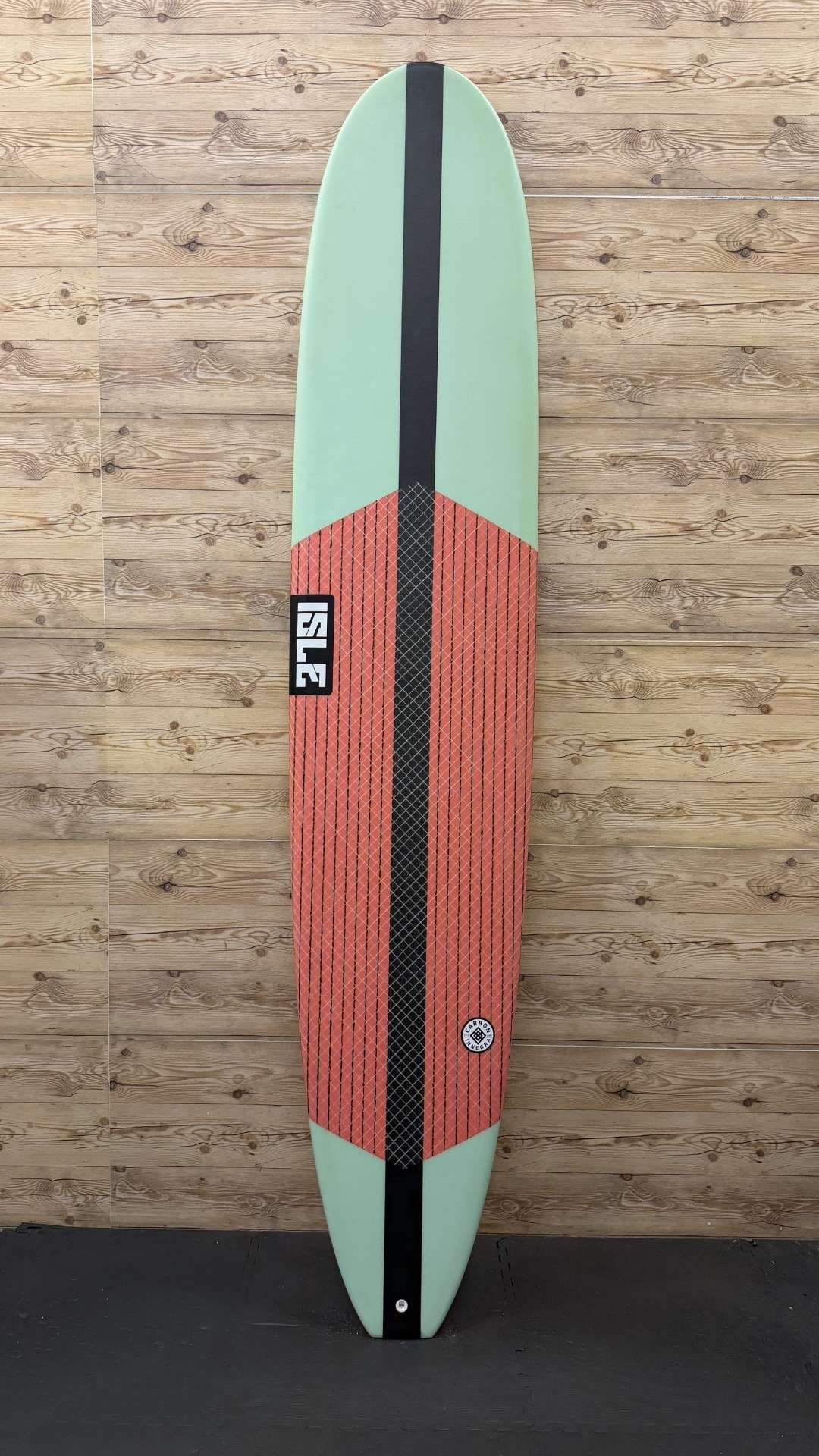 2+1 Performer 9'2"