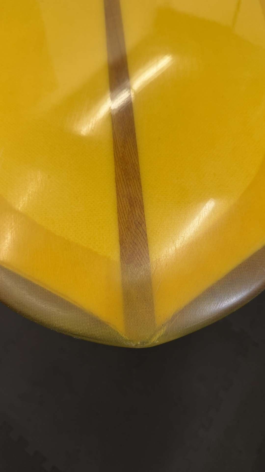 Tom Wegener Model 10'4"