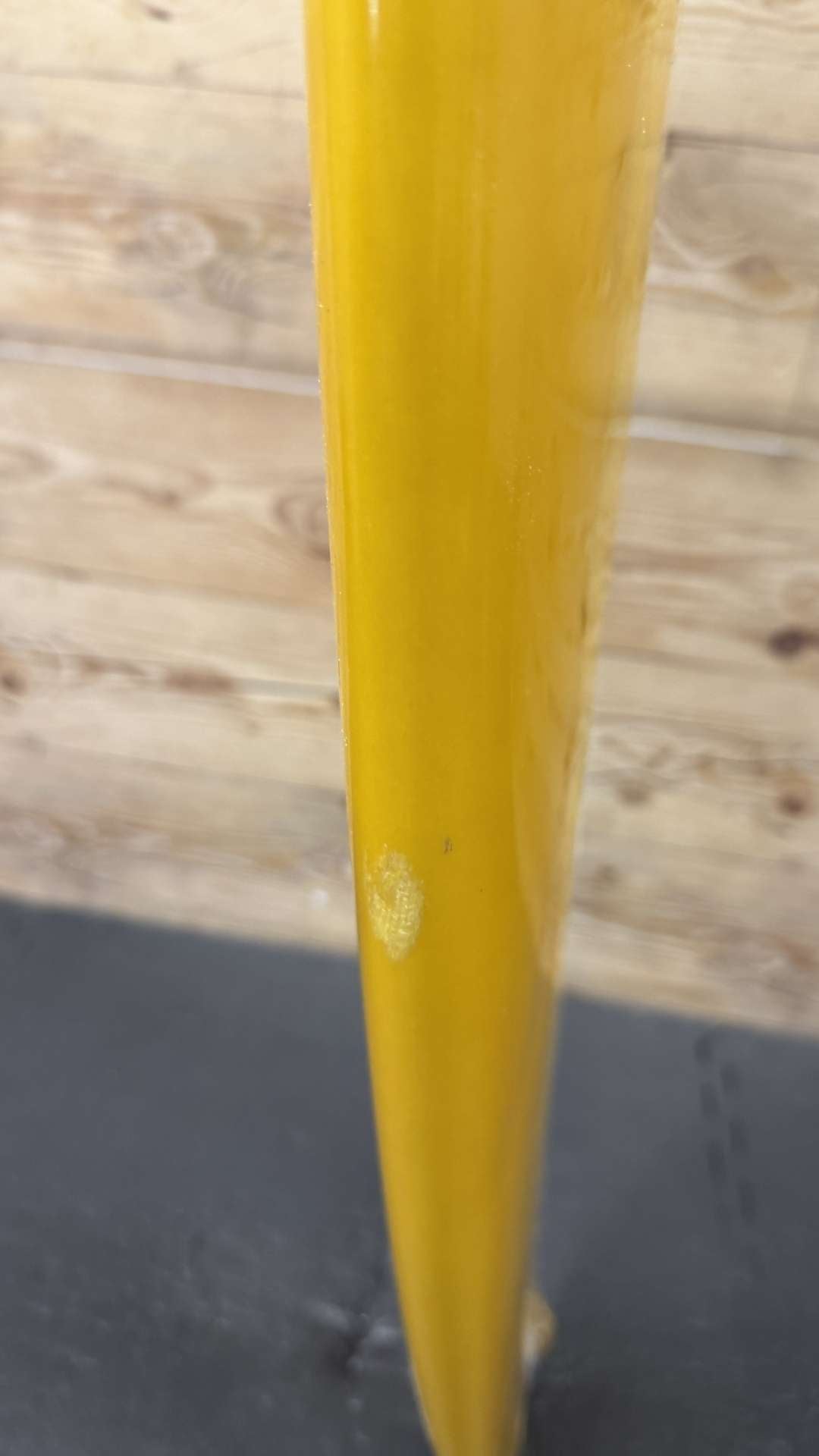 Tom Wegener Model 10'4"