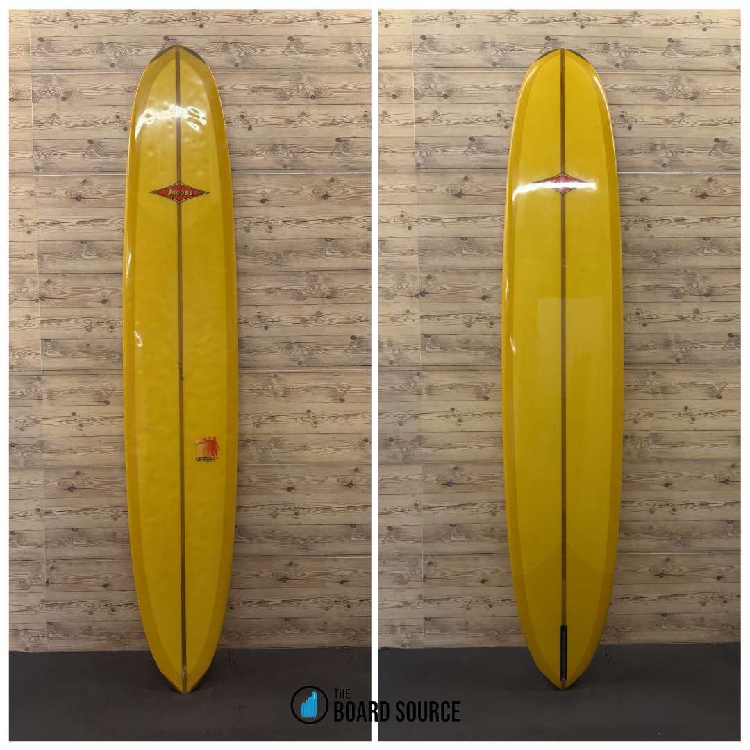 Tom Wegener Model 10'4"