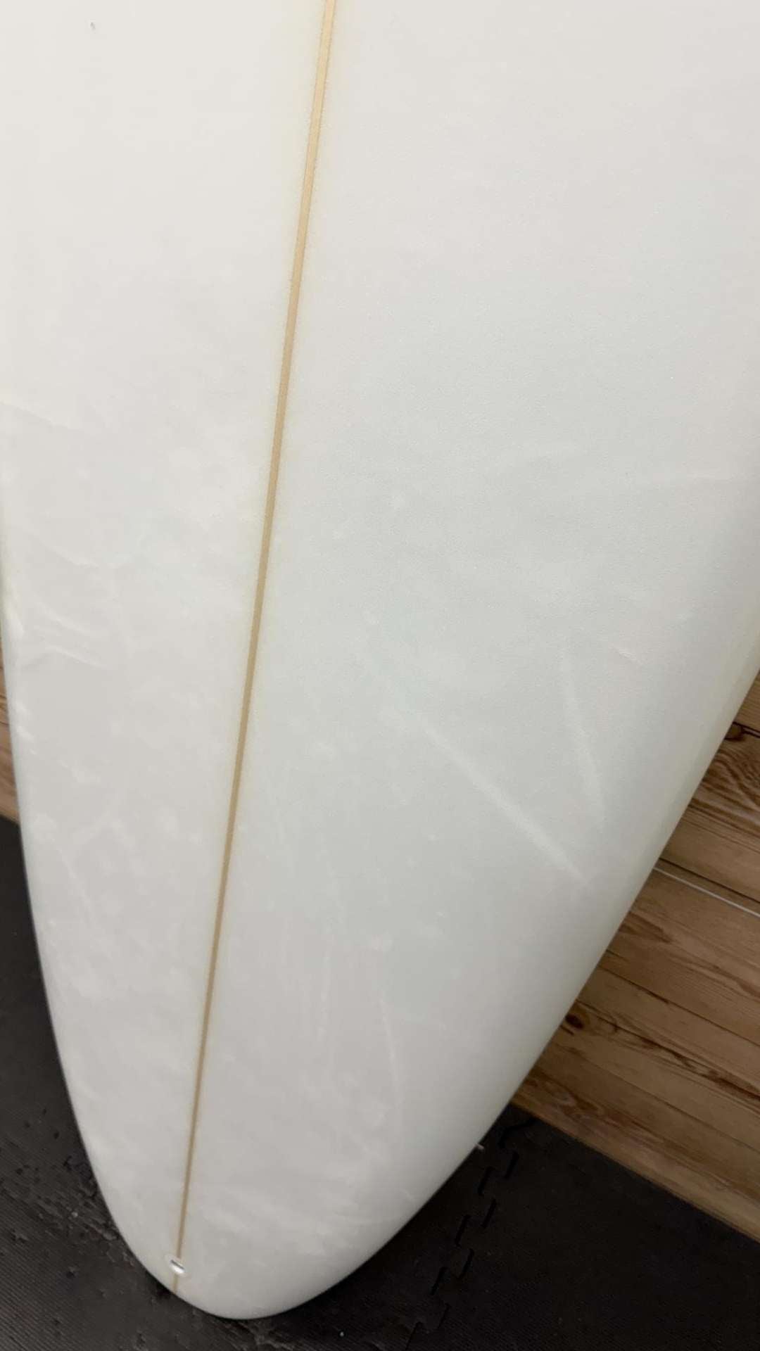 Split Pin 6'1"