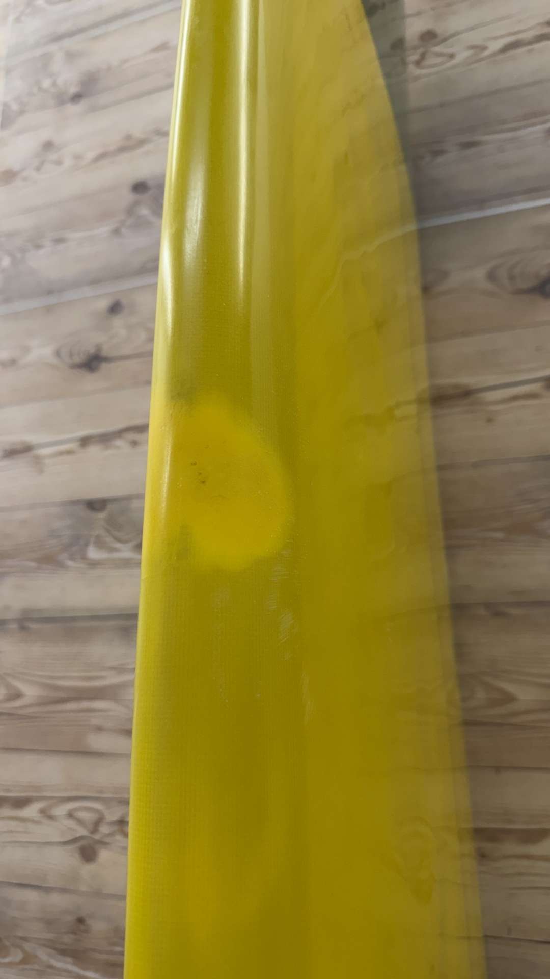 Single Fin 10"