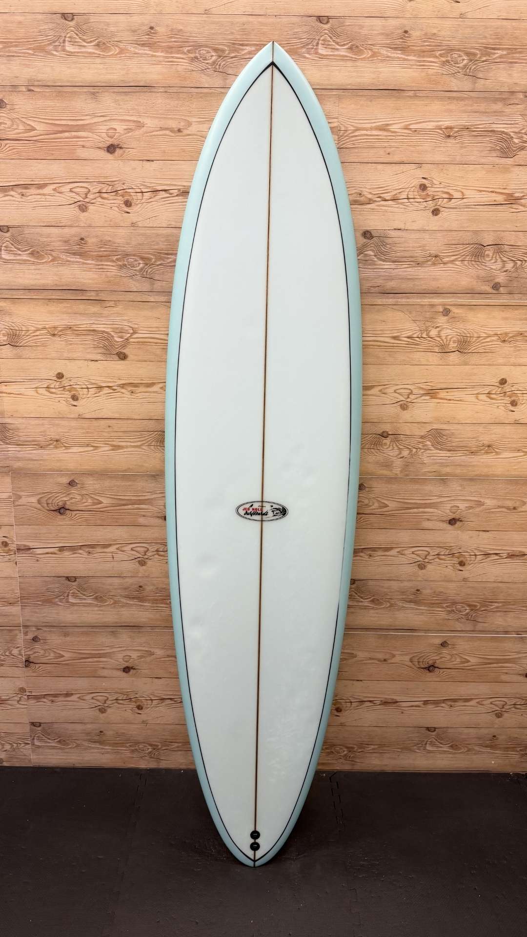 Step Up 7'0"
