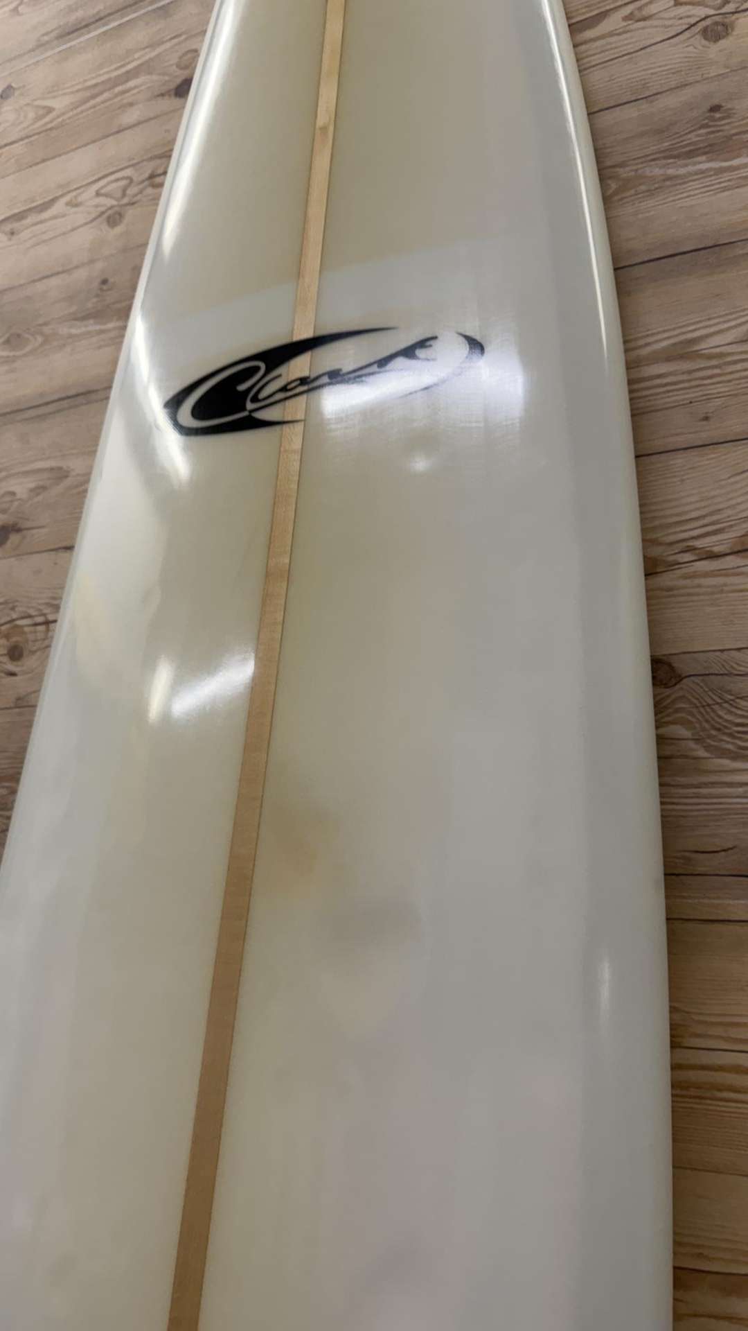 Gun 9'3"