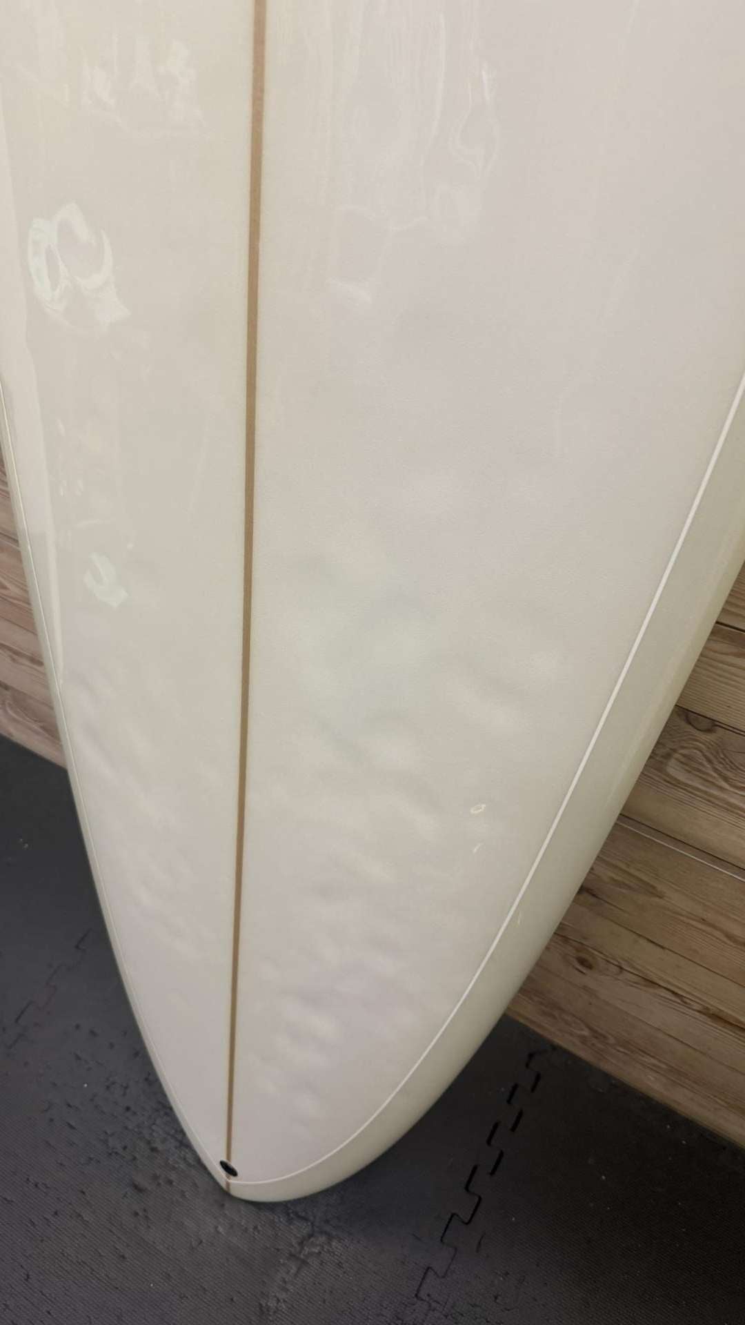 Supa Glide 7'7"