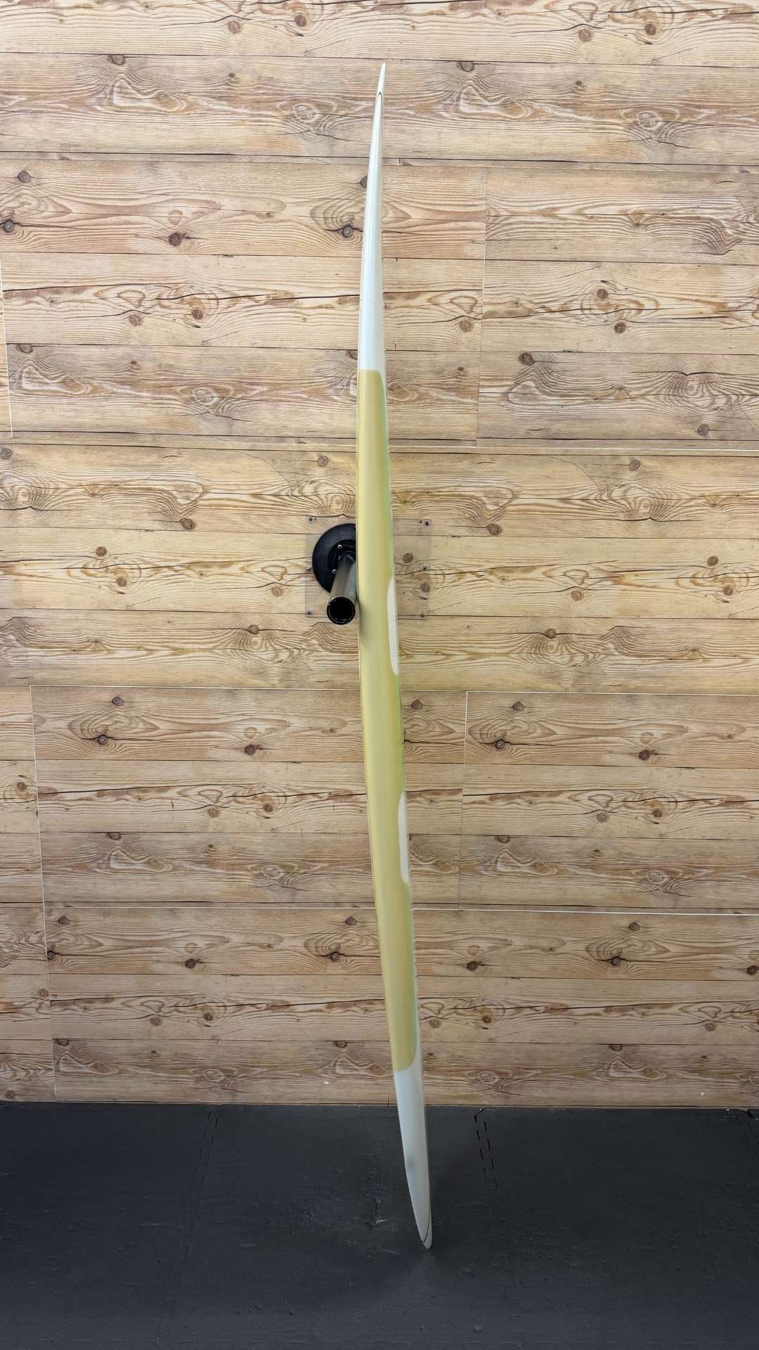 Lifter II 6'10"