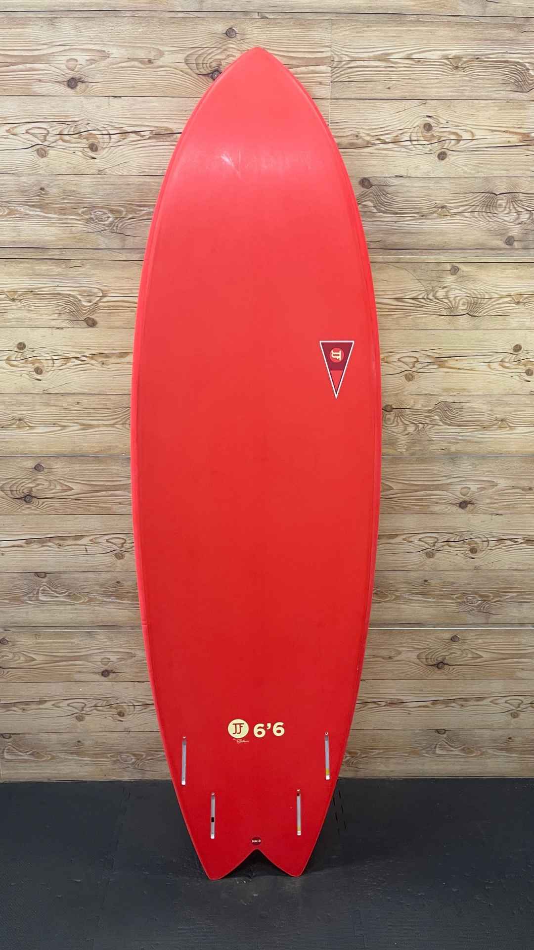 Astro Fish 6'6"