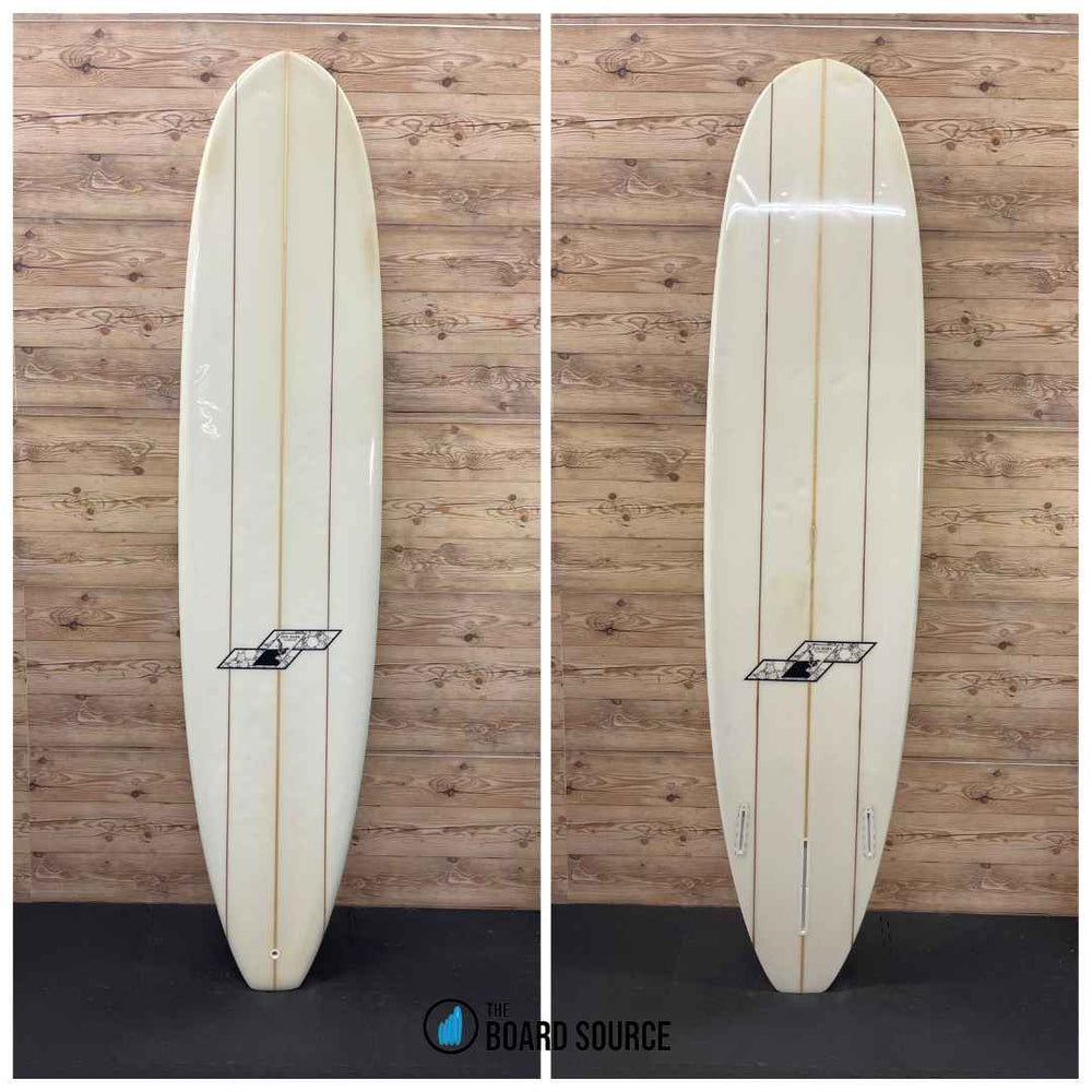 Funboard 8'0"