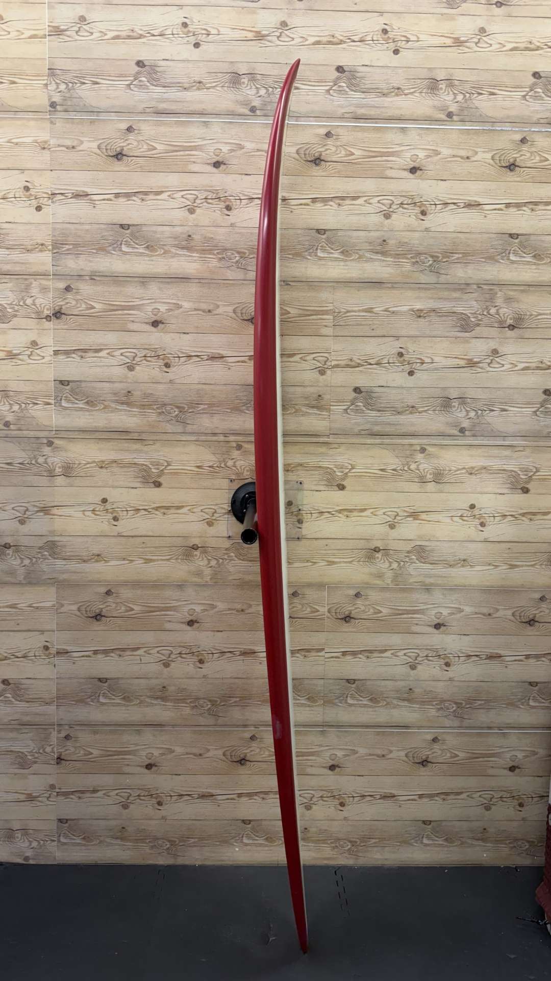 Big Wave 8'6"