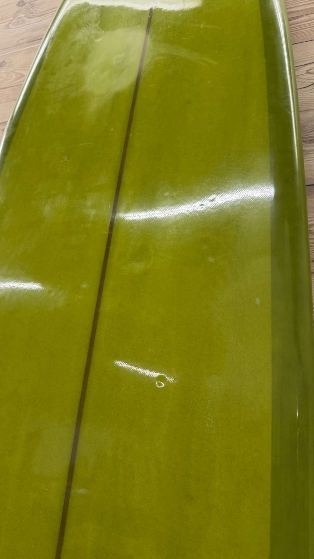 Single Fin 9'4"