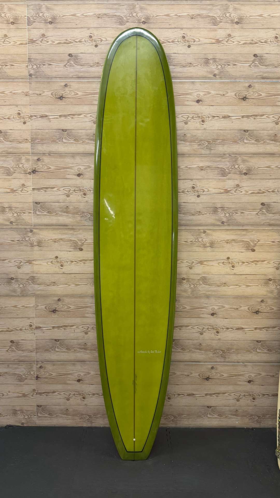 Single Fin 9'4"