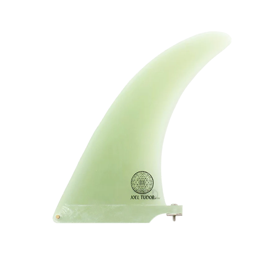 Joel Tudor Single Fin