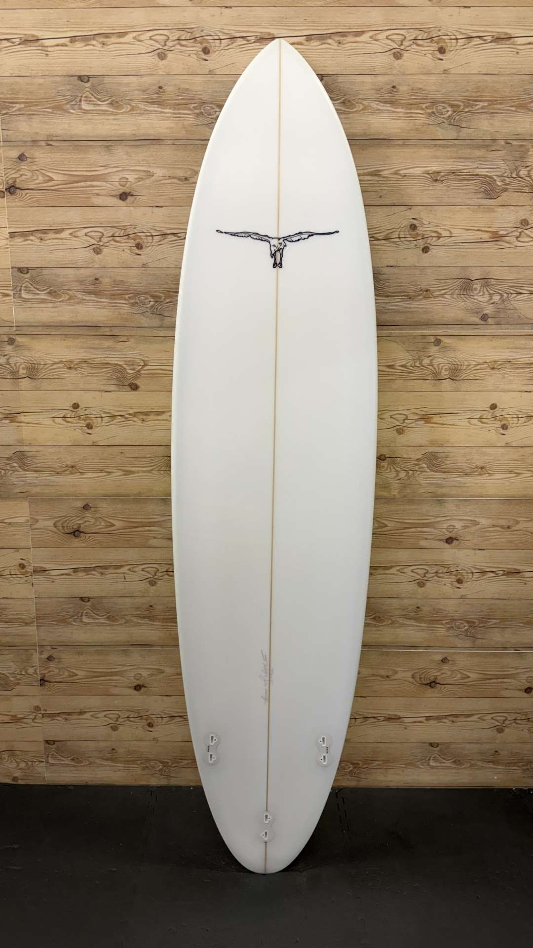 Big Tri 7'6"