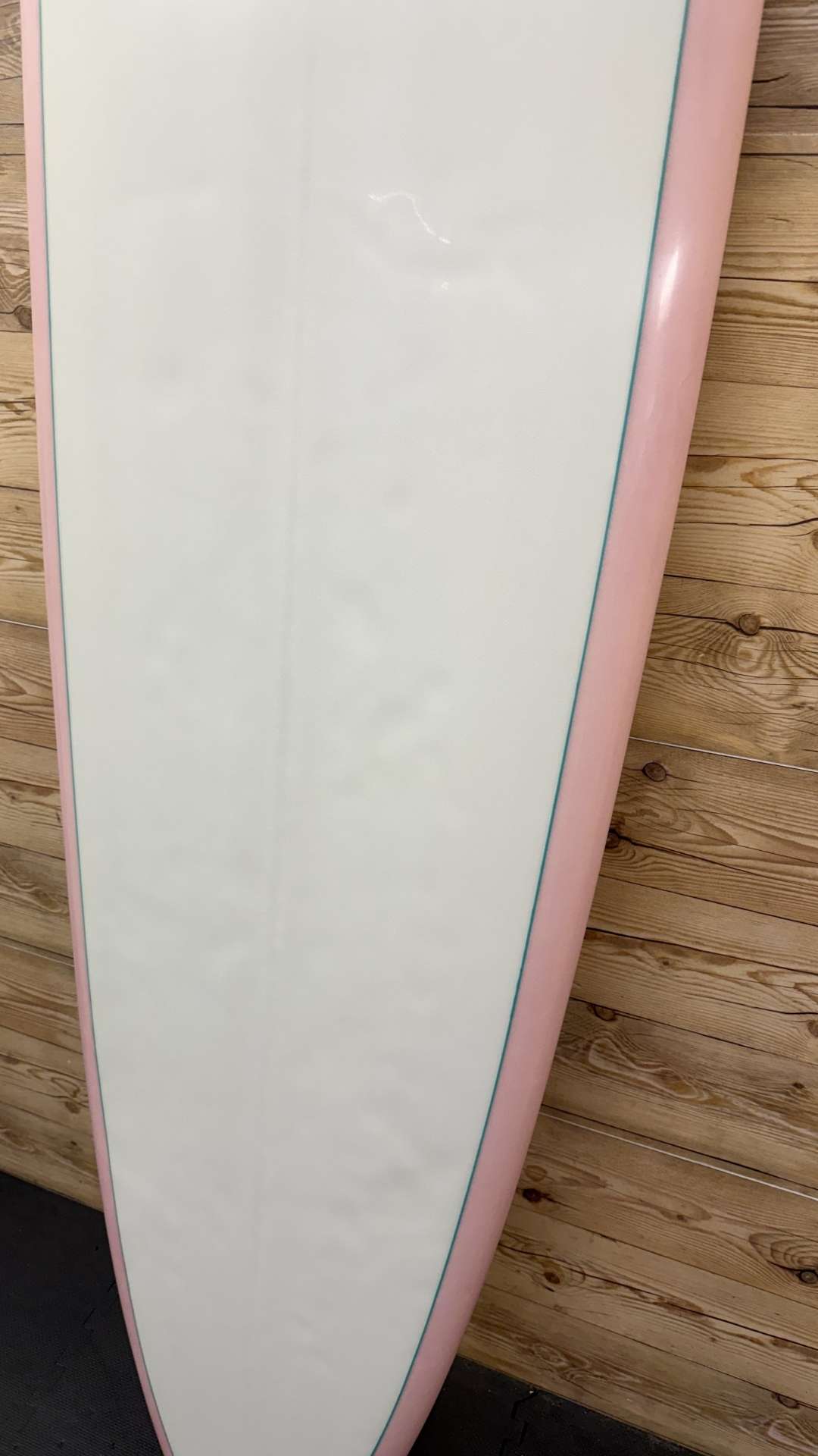 Single Fin 9'0"
