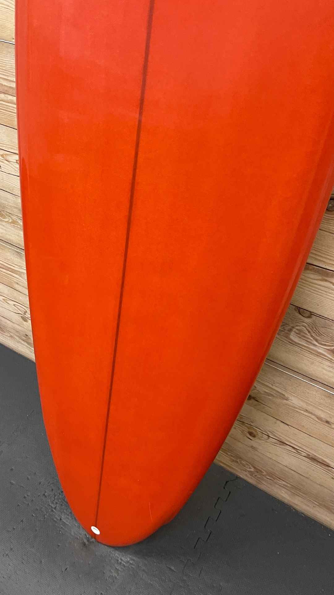 Channel Twin 6'0"