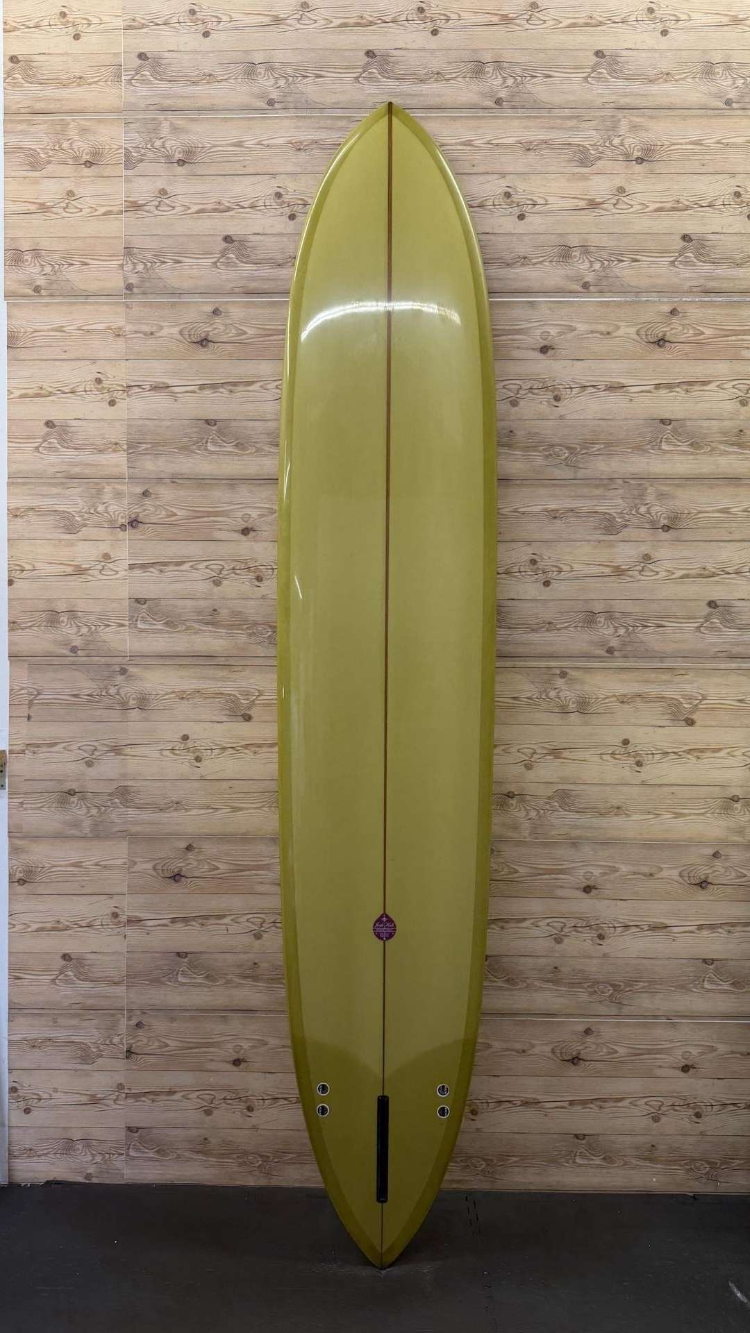 Glider 10'0"