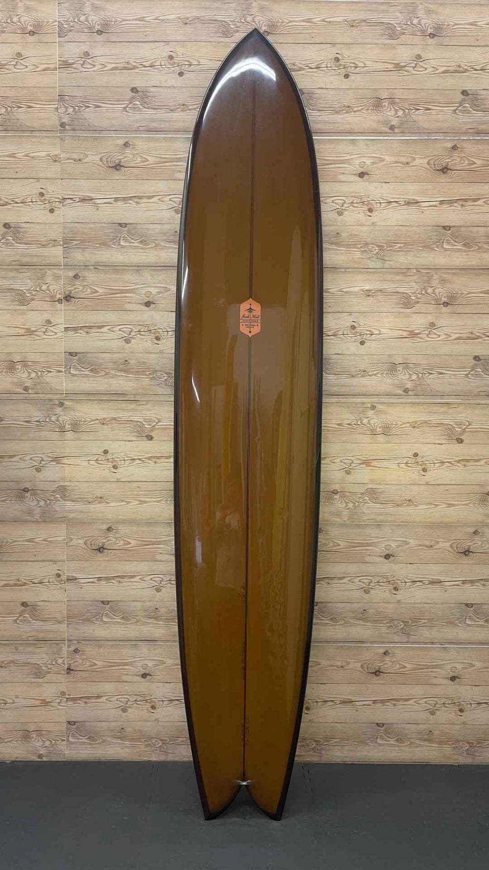 Fish Simmons 9'6"