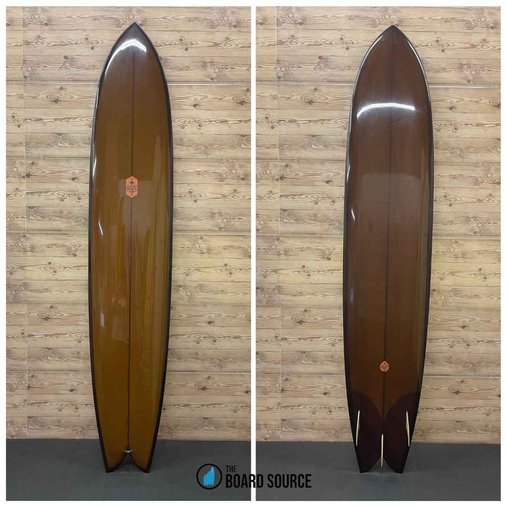 Fish Simmons 9'6"