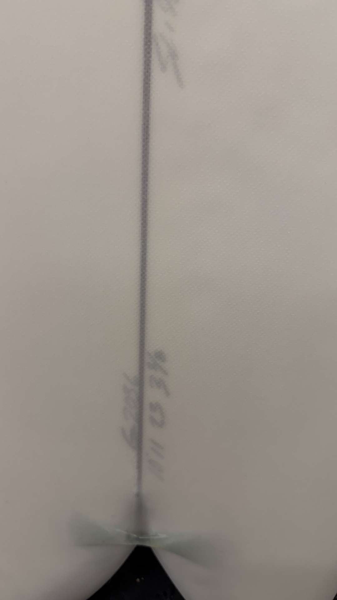 Fish Simmons 10'11"