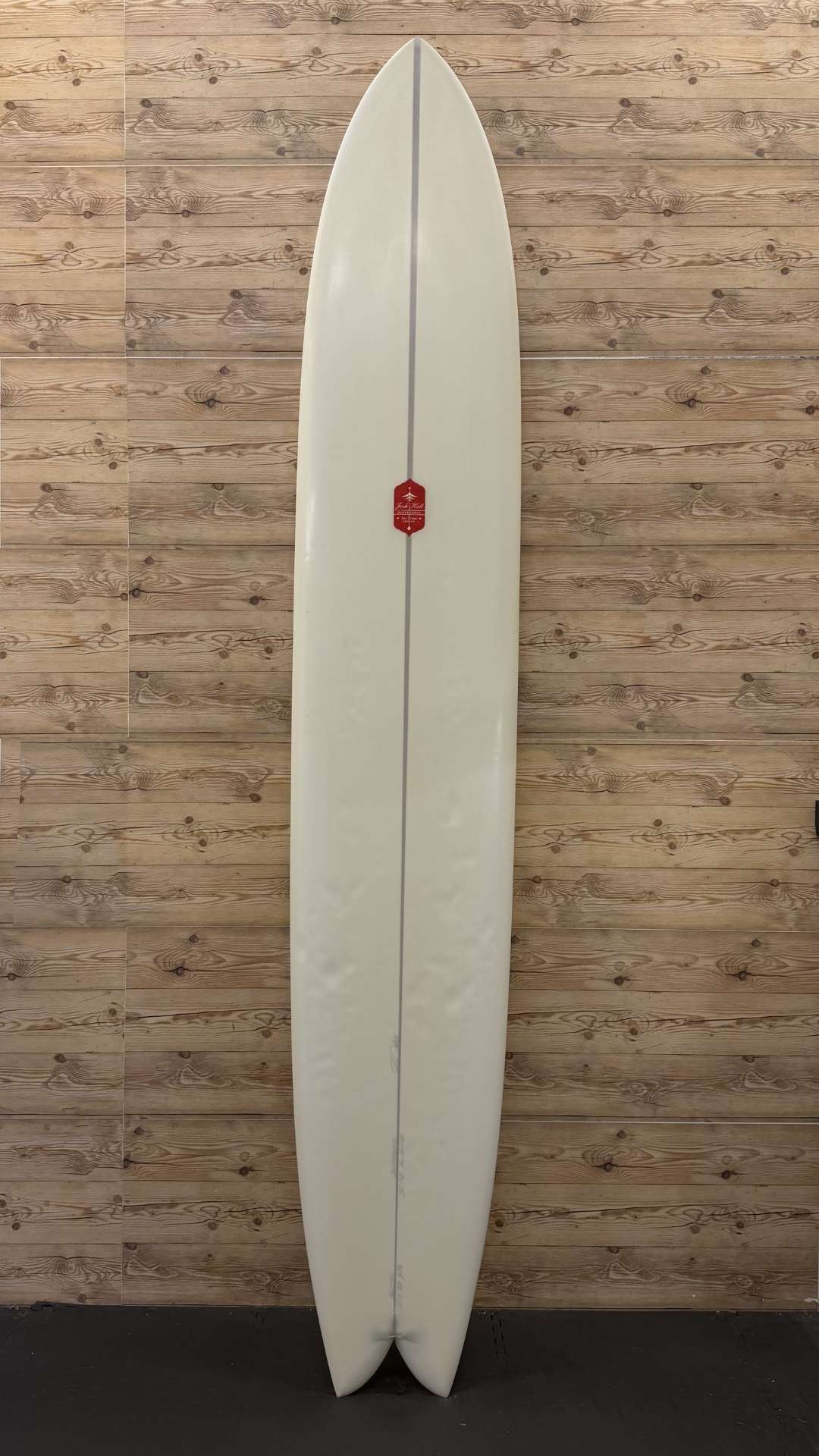 Fish Simmons 10'11"