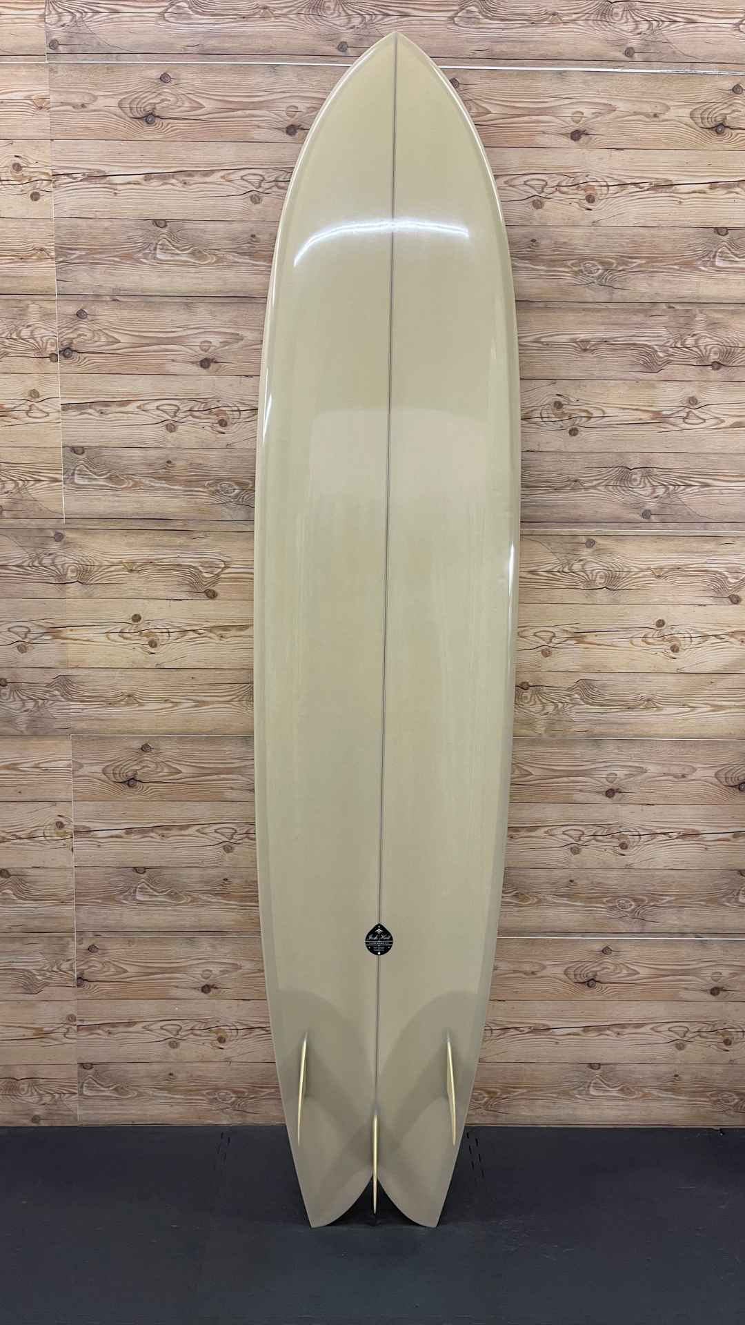 Fish Simmons 8'6"