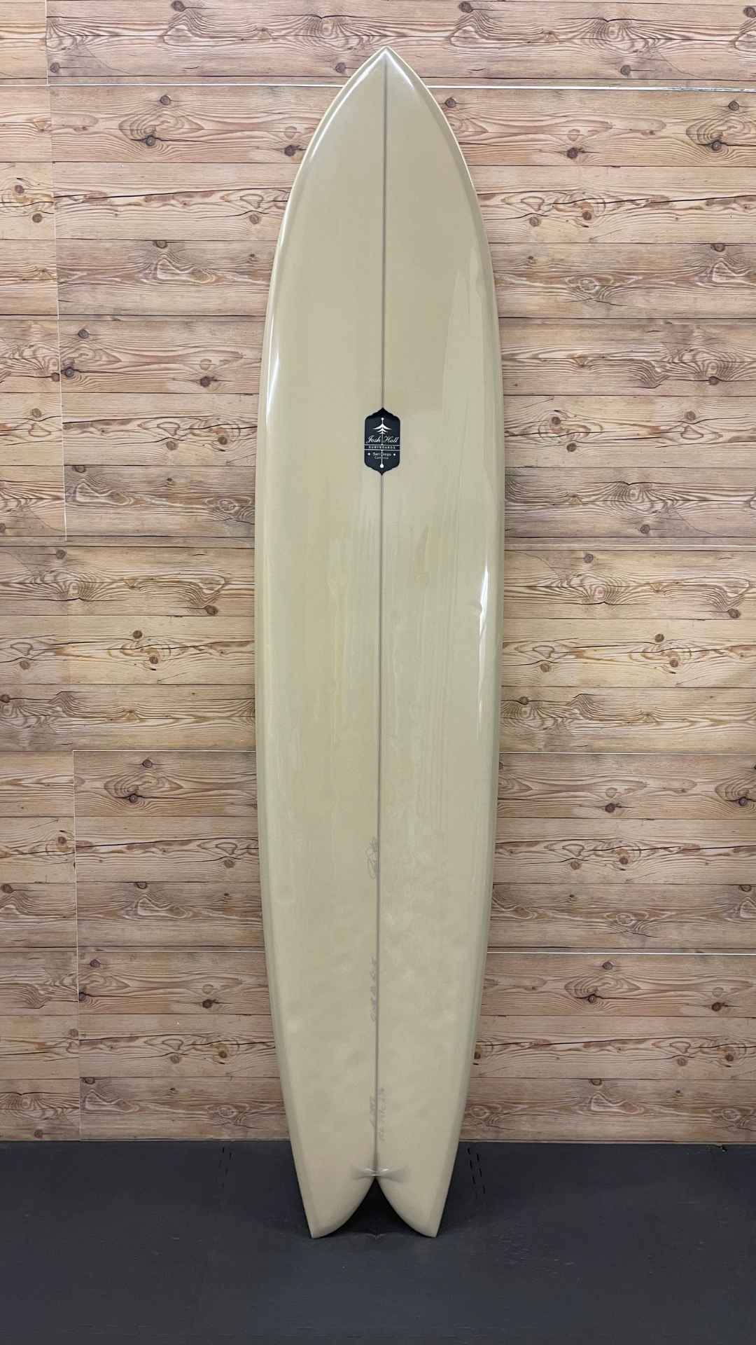 Fish Simmons 8'6"