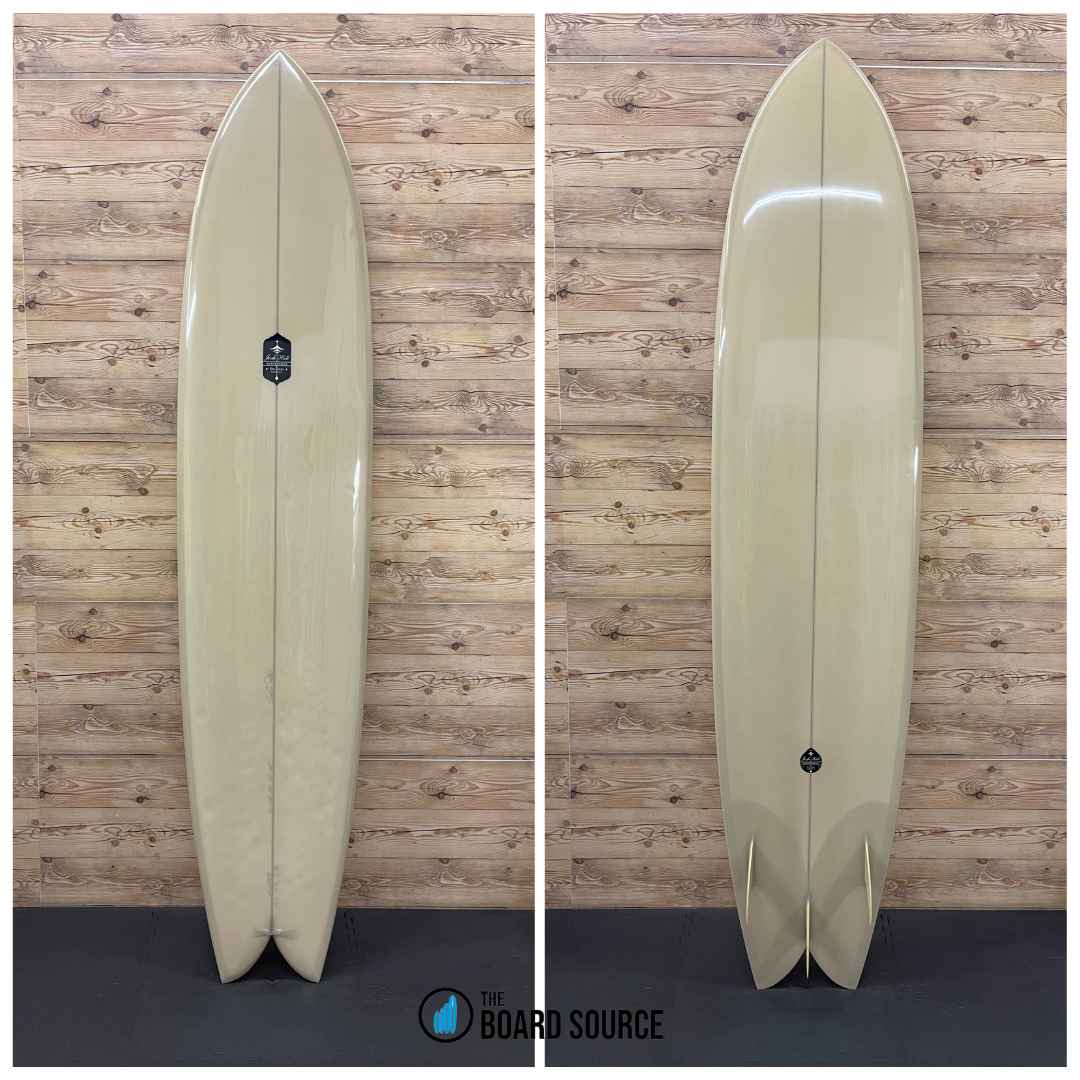 Fish Simmons 8'6"