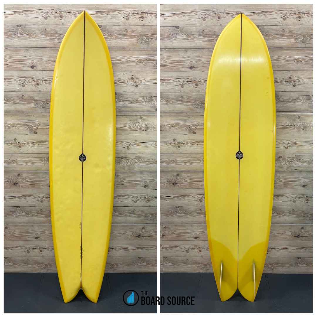Long Fish 7'6"