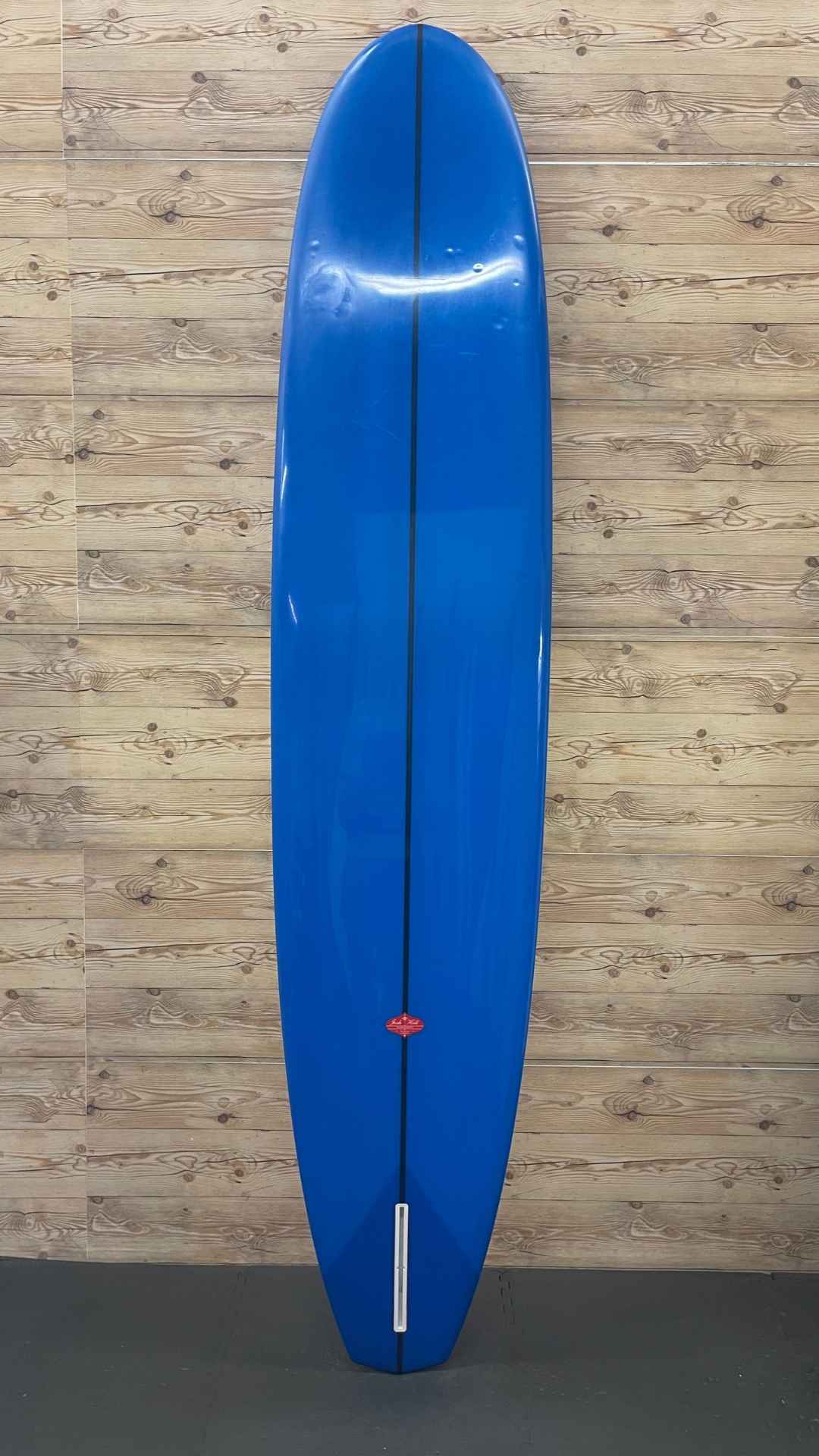 Single Fin 9'2
