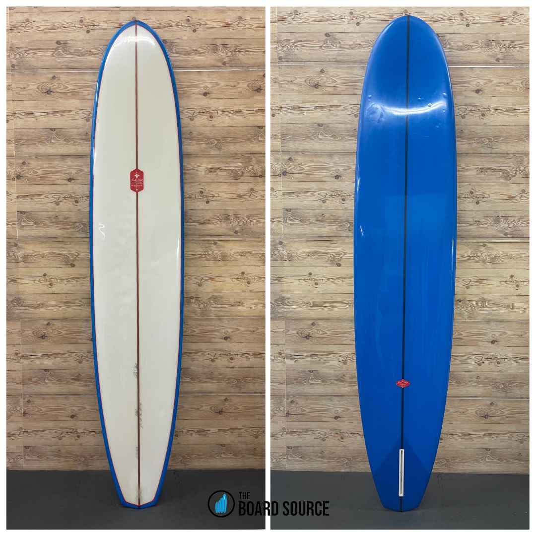 Single Fin 9'2