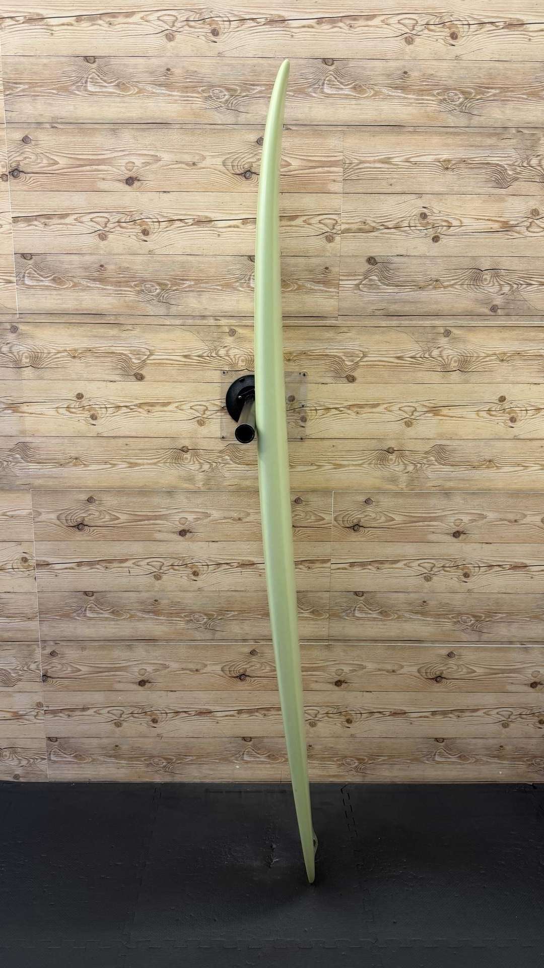 Panacea Egg 6'10"