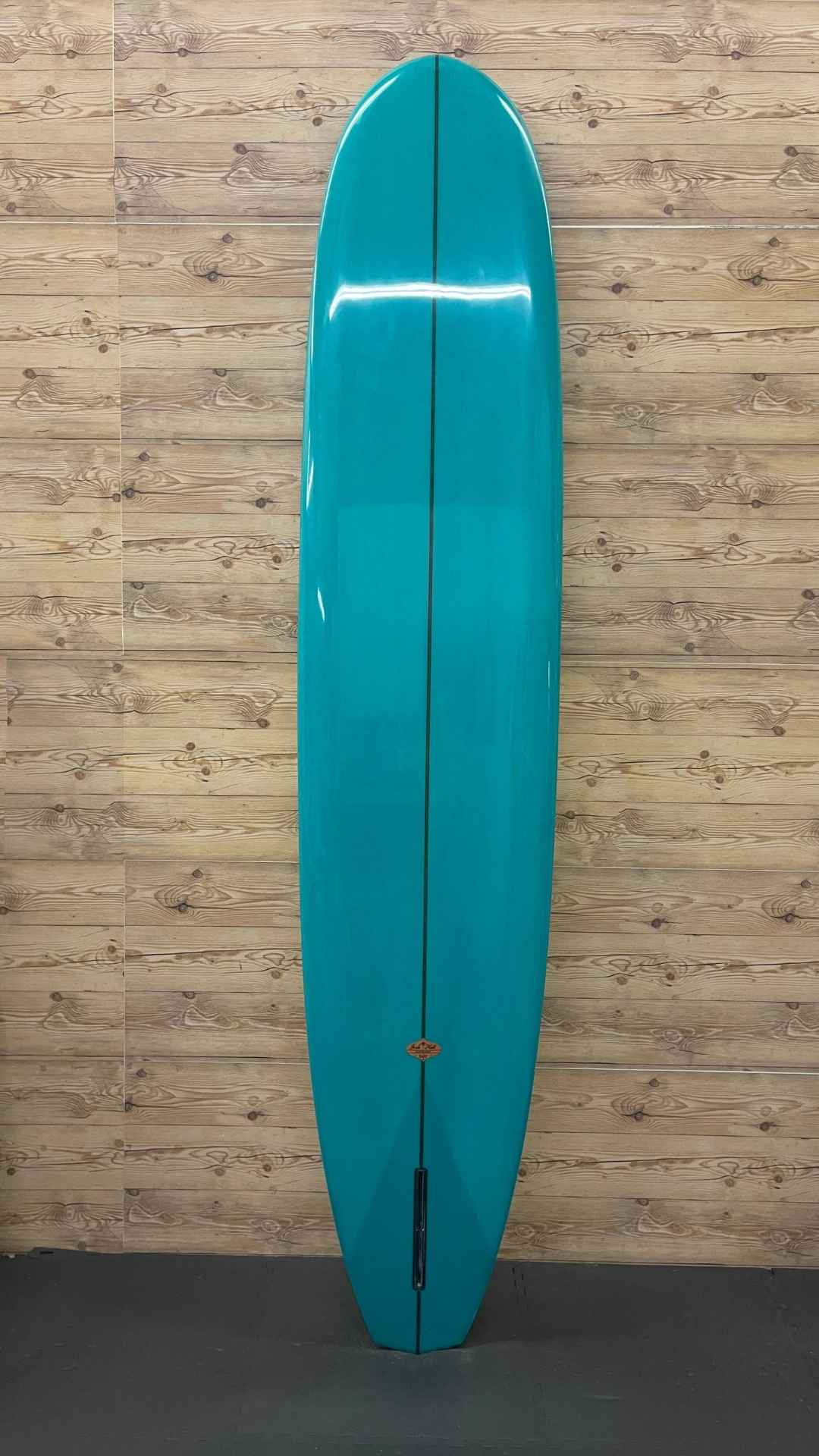 Single Fin 9'6"