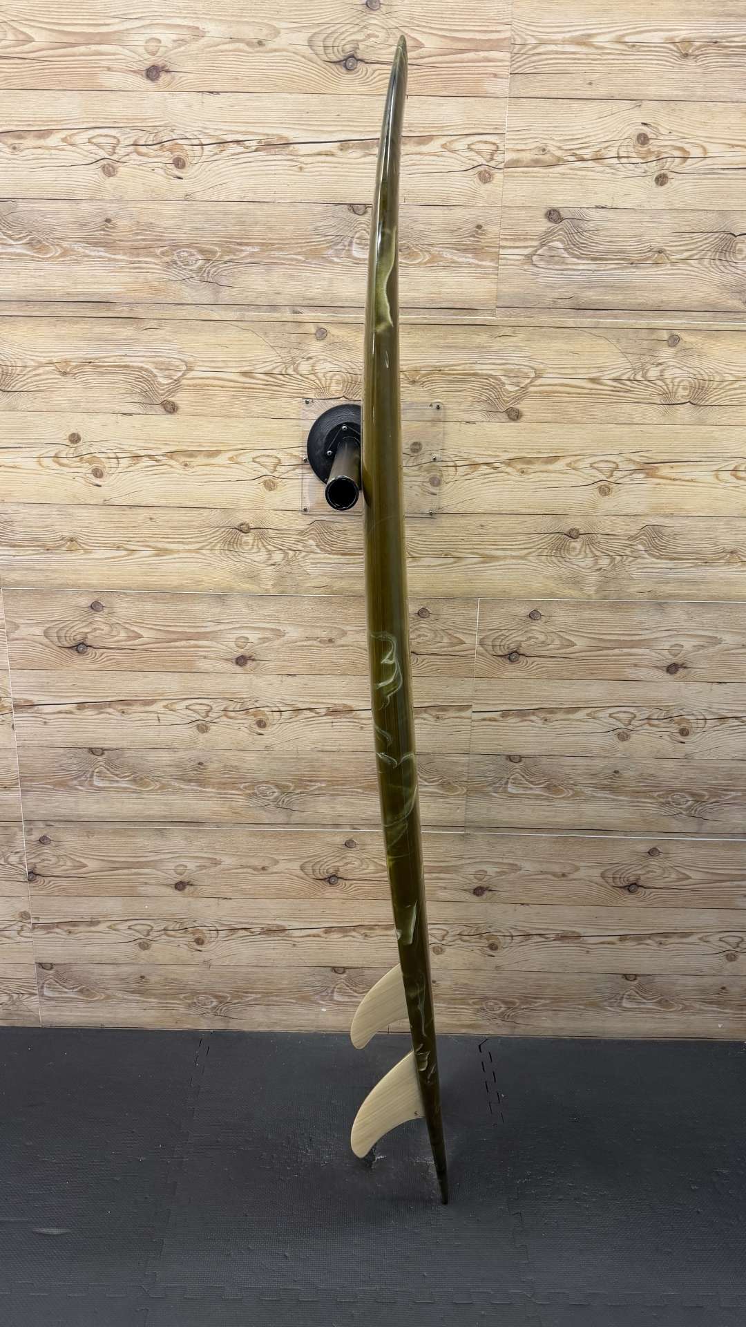 Spindrift 6'0"