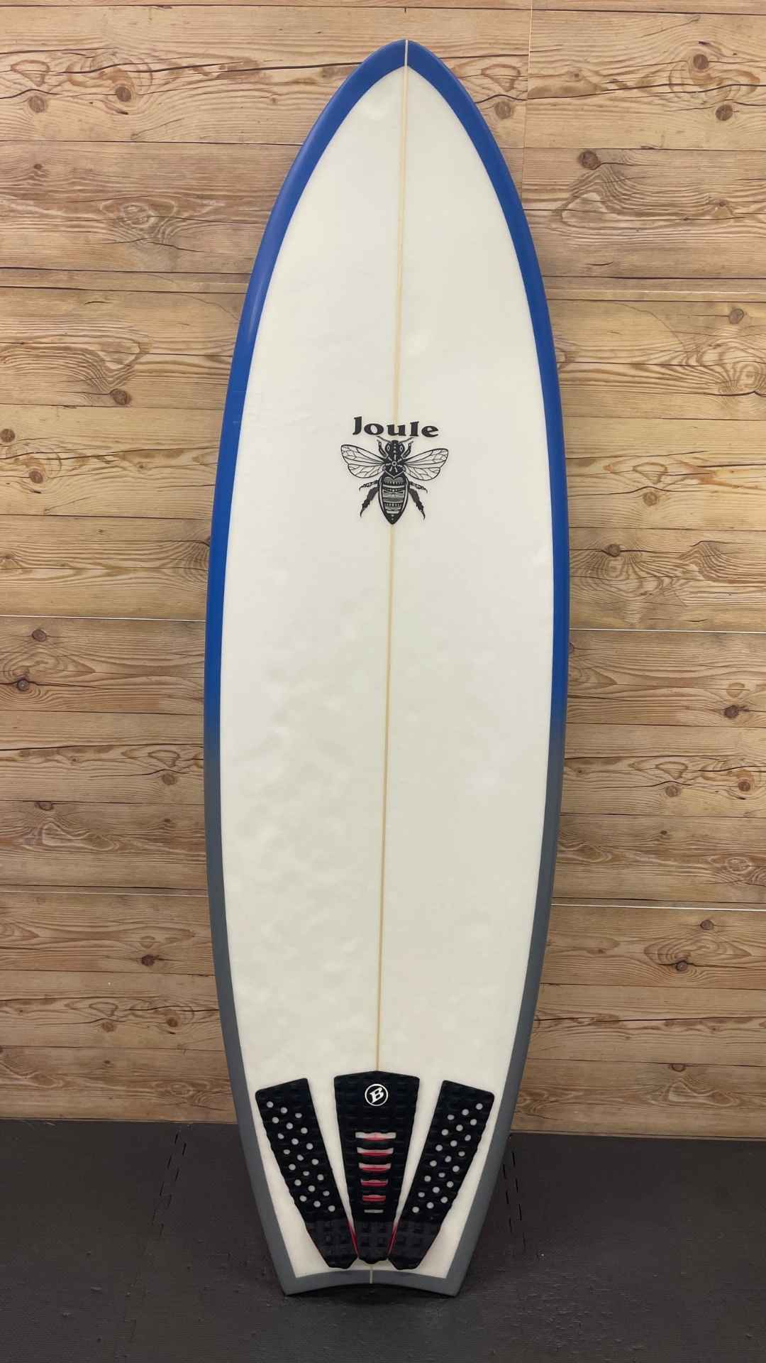 Honey Ripper 6'0"