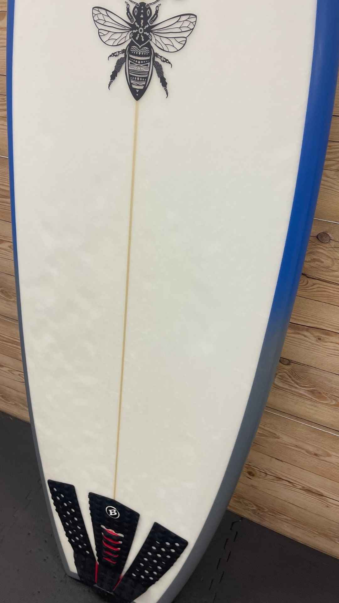 Honey Ripper 6'0"