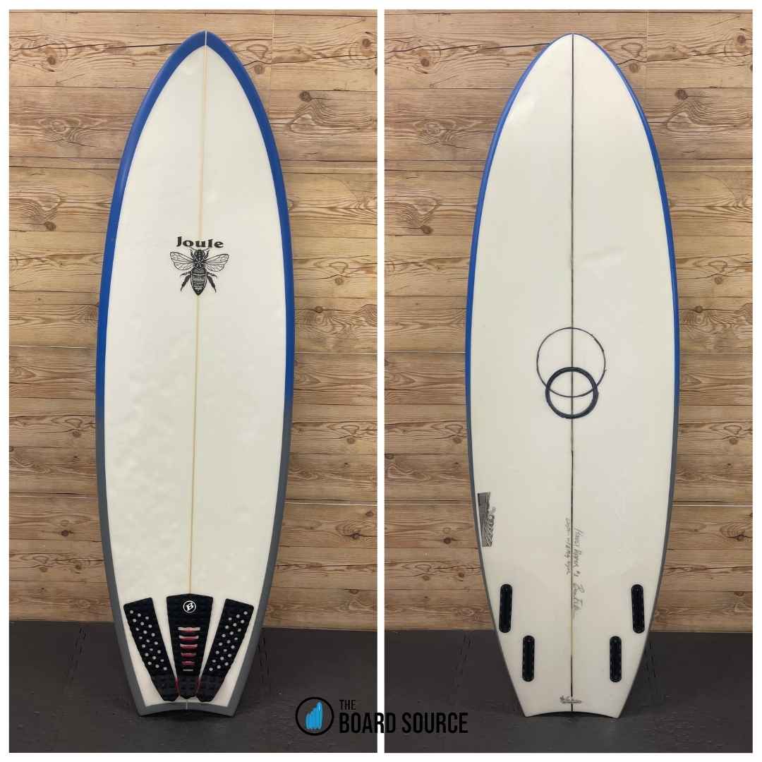 Honey Ripper 6'0"