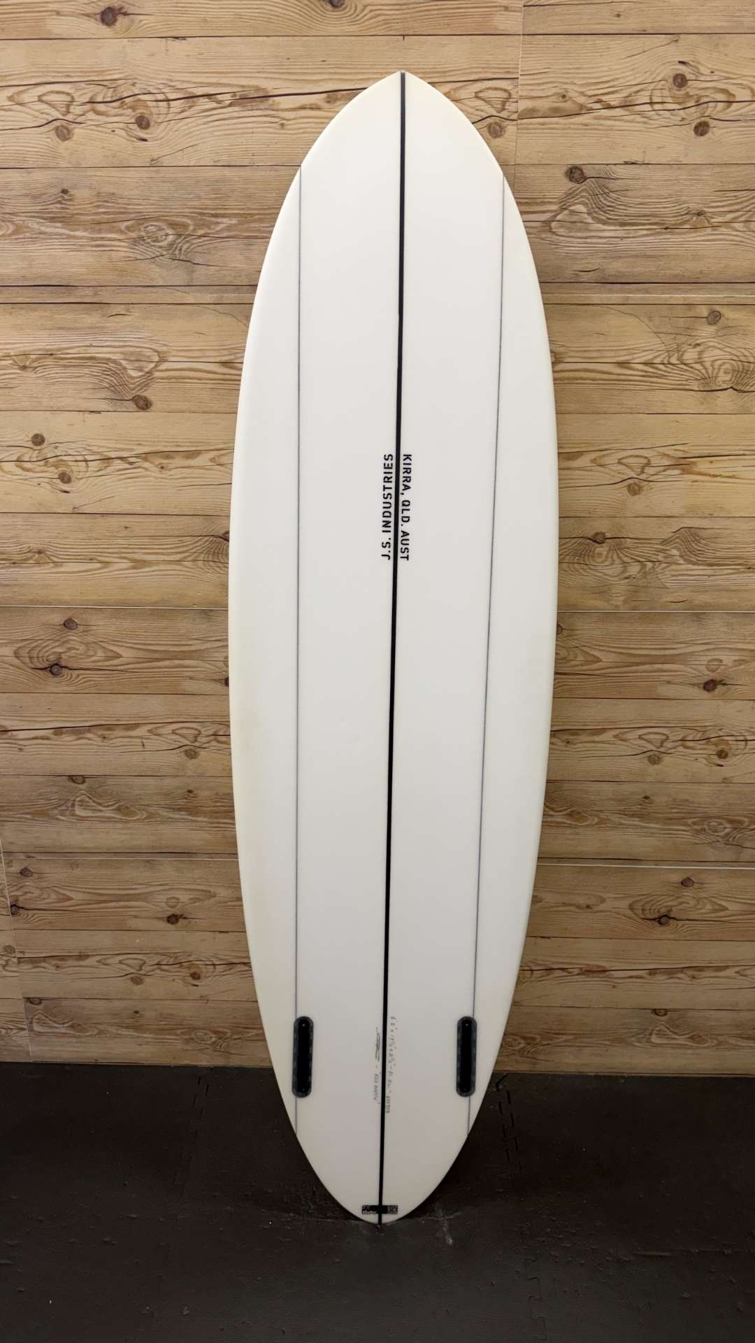 Big Baron 6'0"