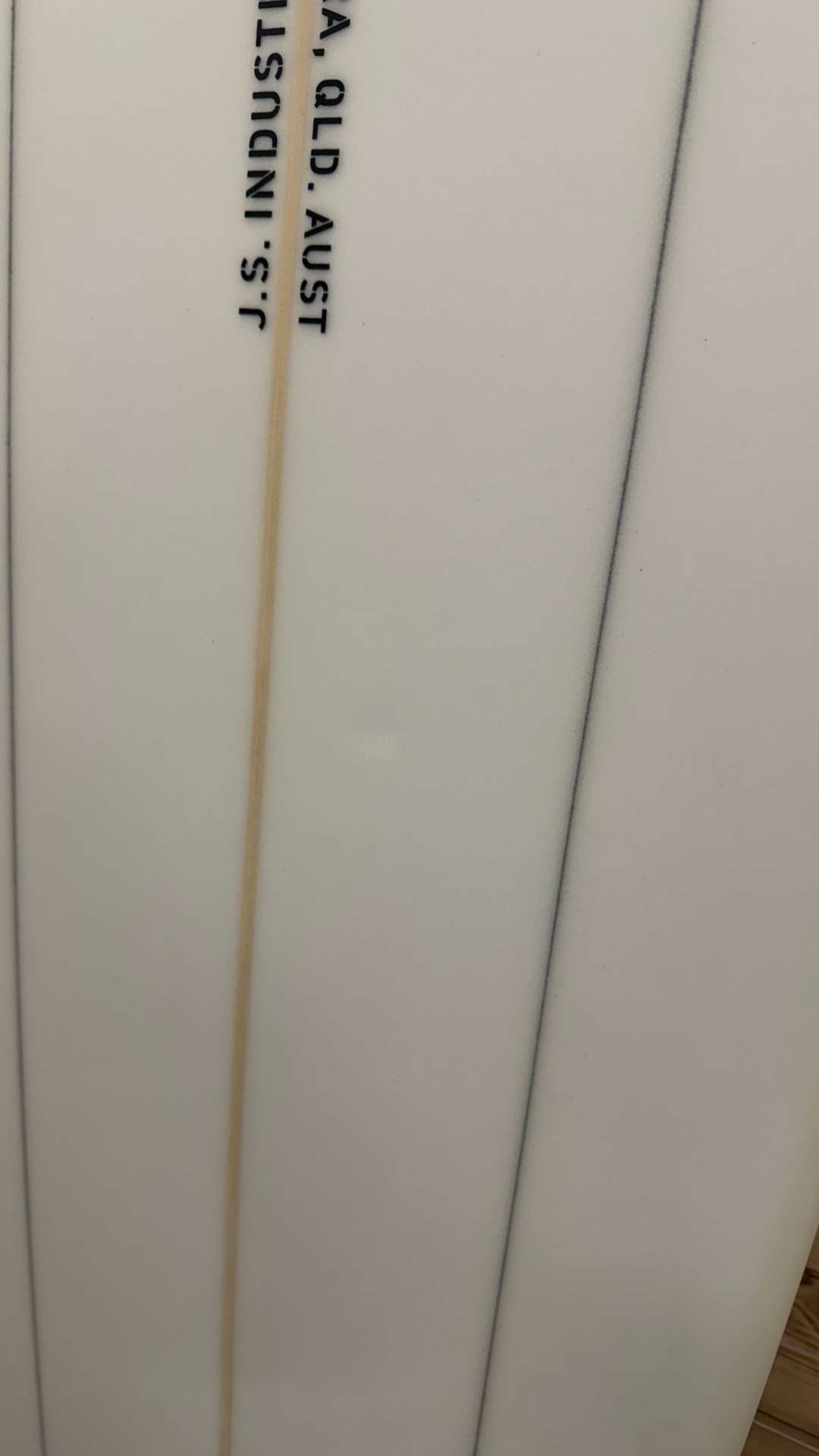 Big Baron 7'0"