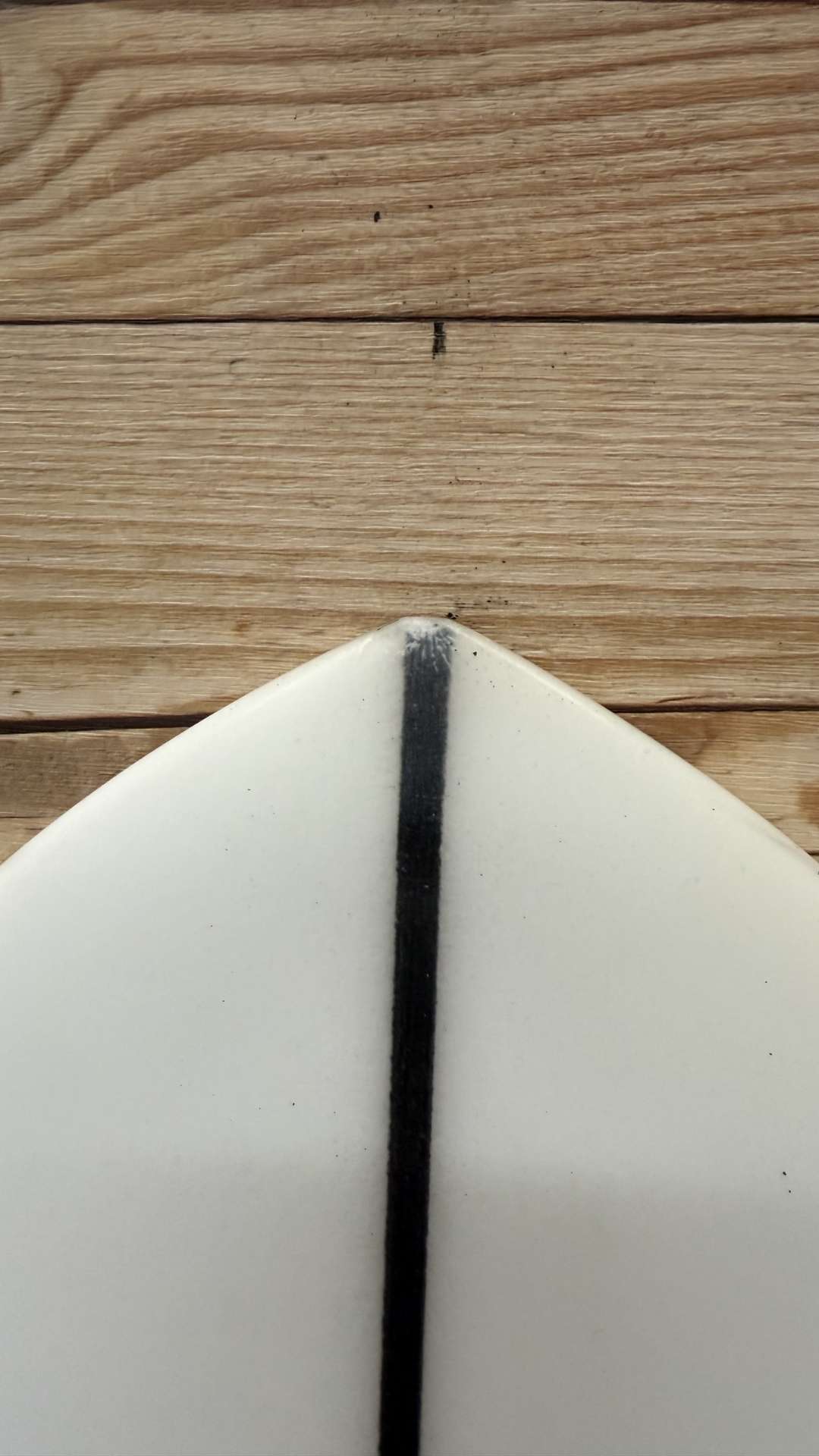Big Baron 6'0"