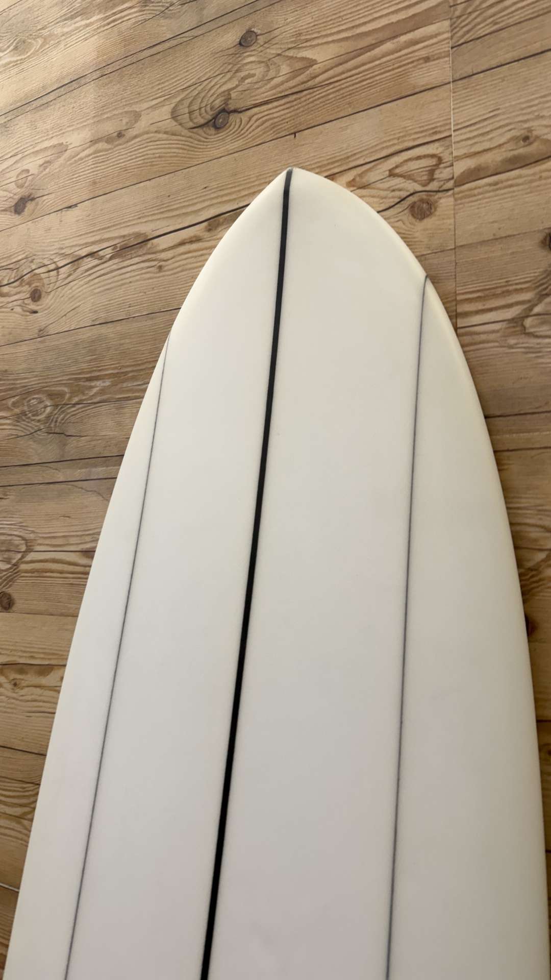 Big Baron 6'0"