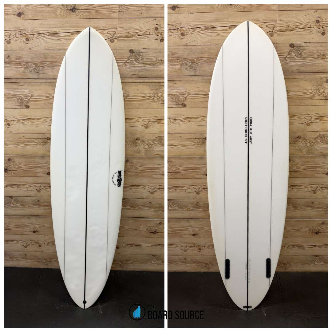 Big Baron 6'0"