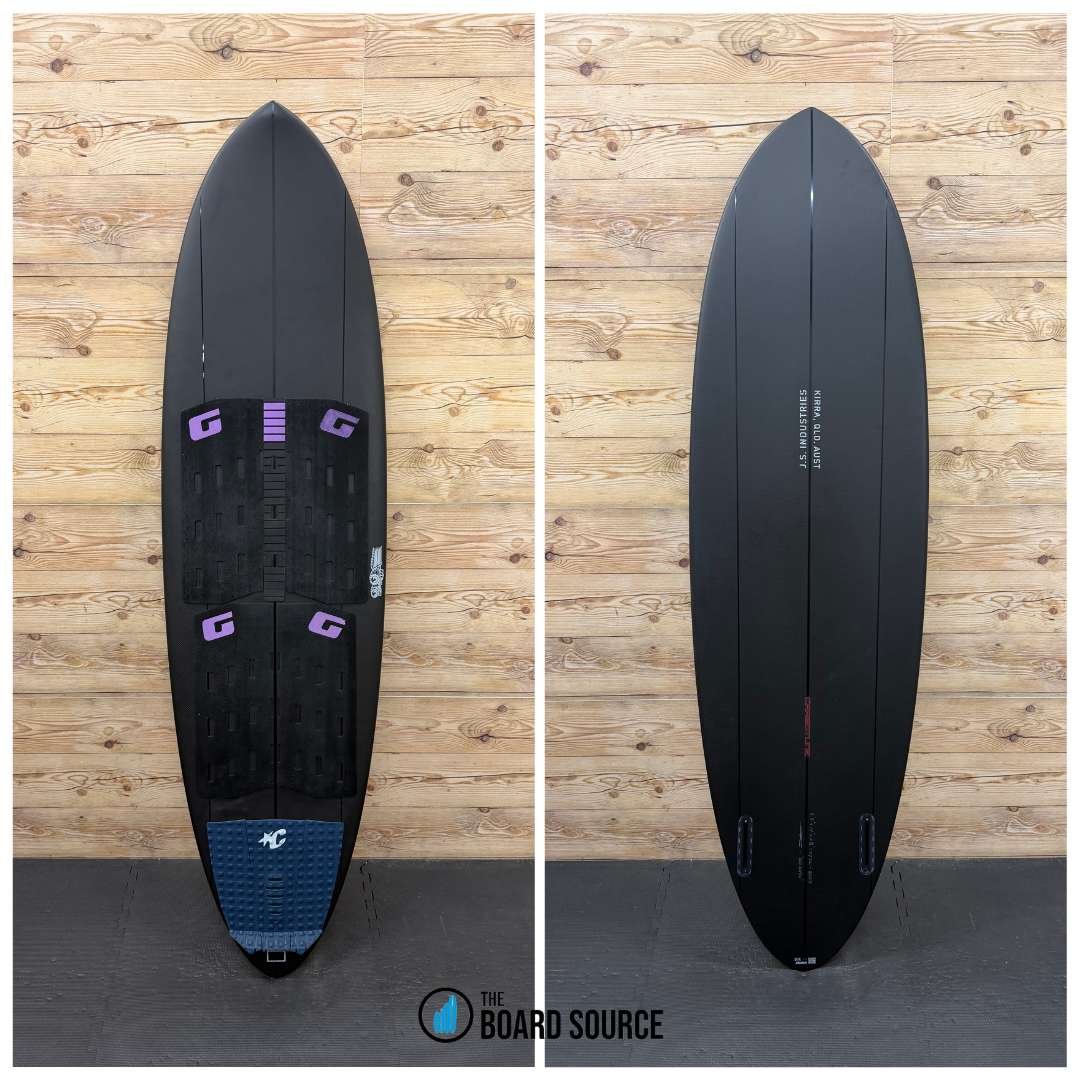 Big Baron 6'0"