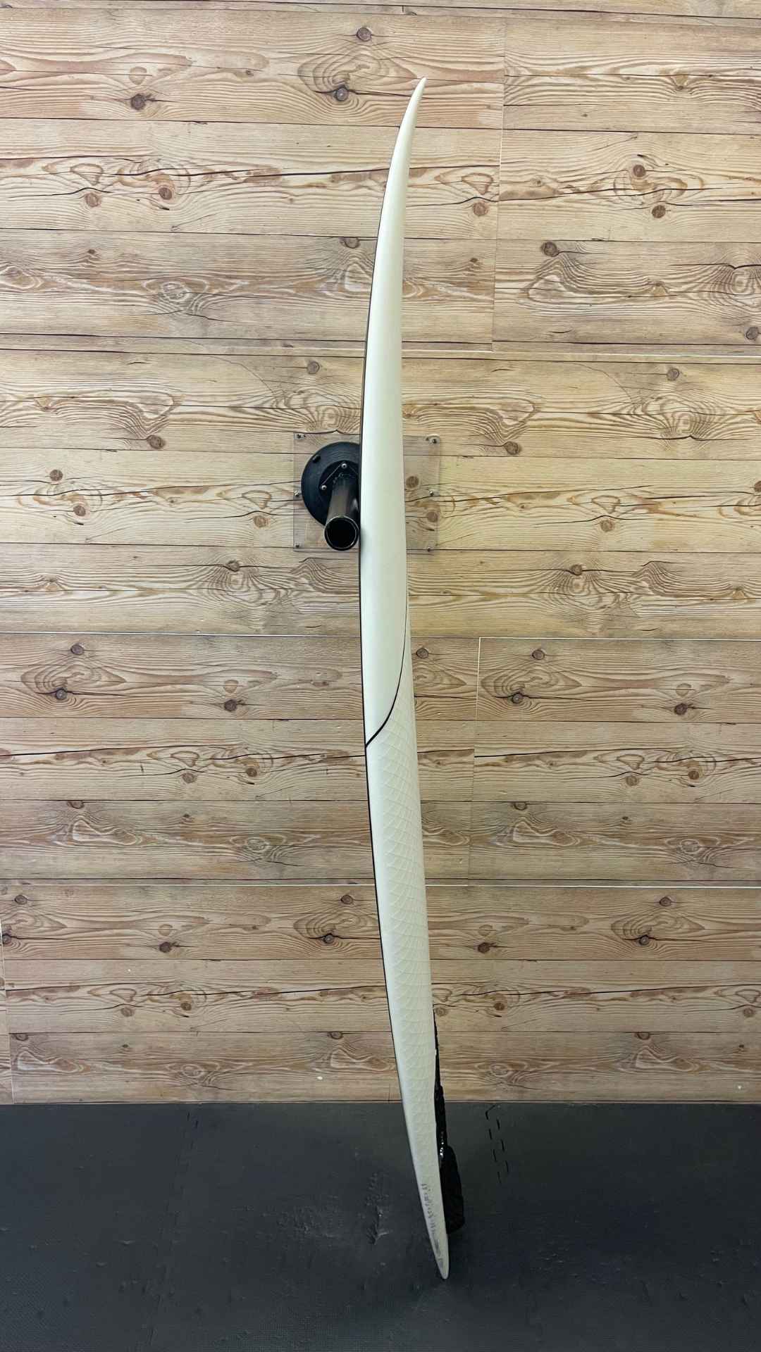 Black Baron 2.1 6'0"