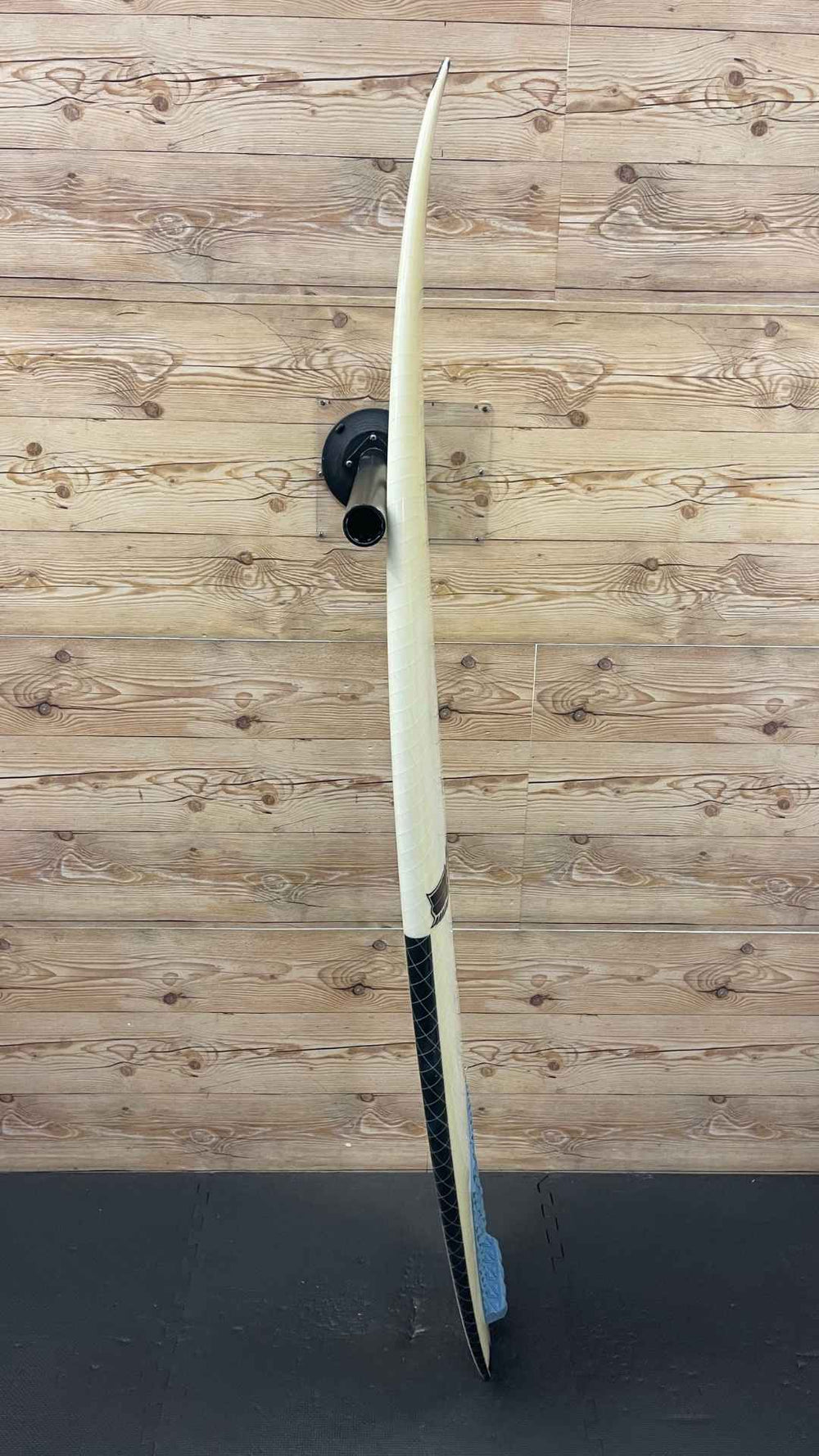 Blak Box 3 5'8"