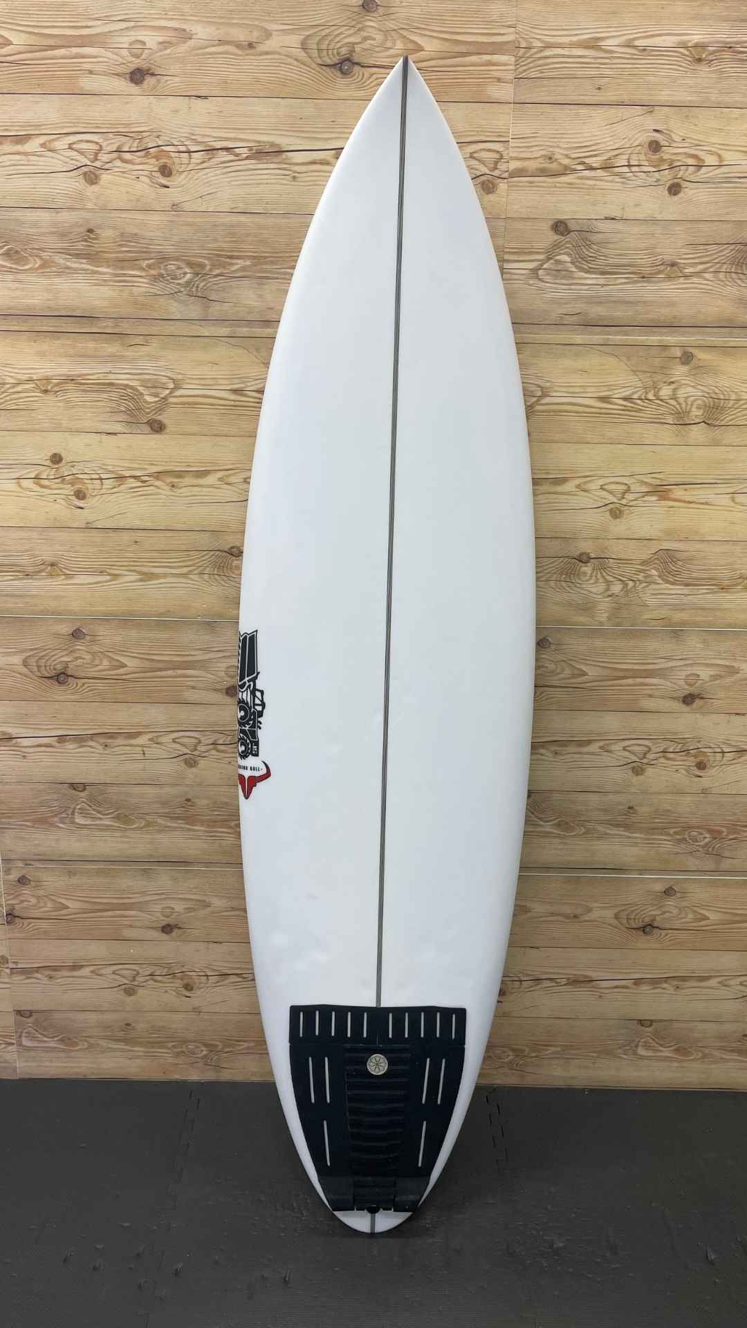 Raging Bull 6'4"