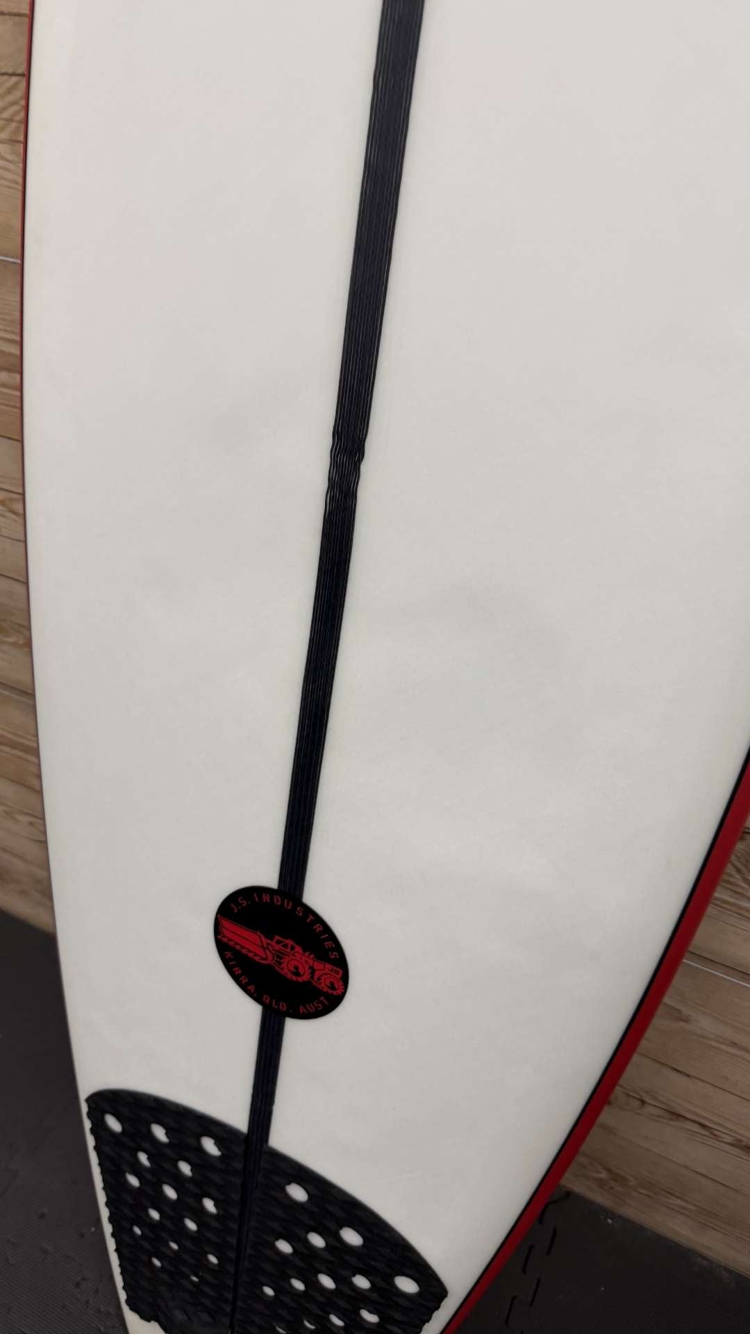 Red Baron 5'6"